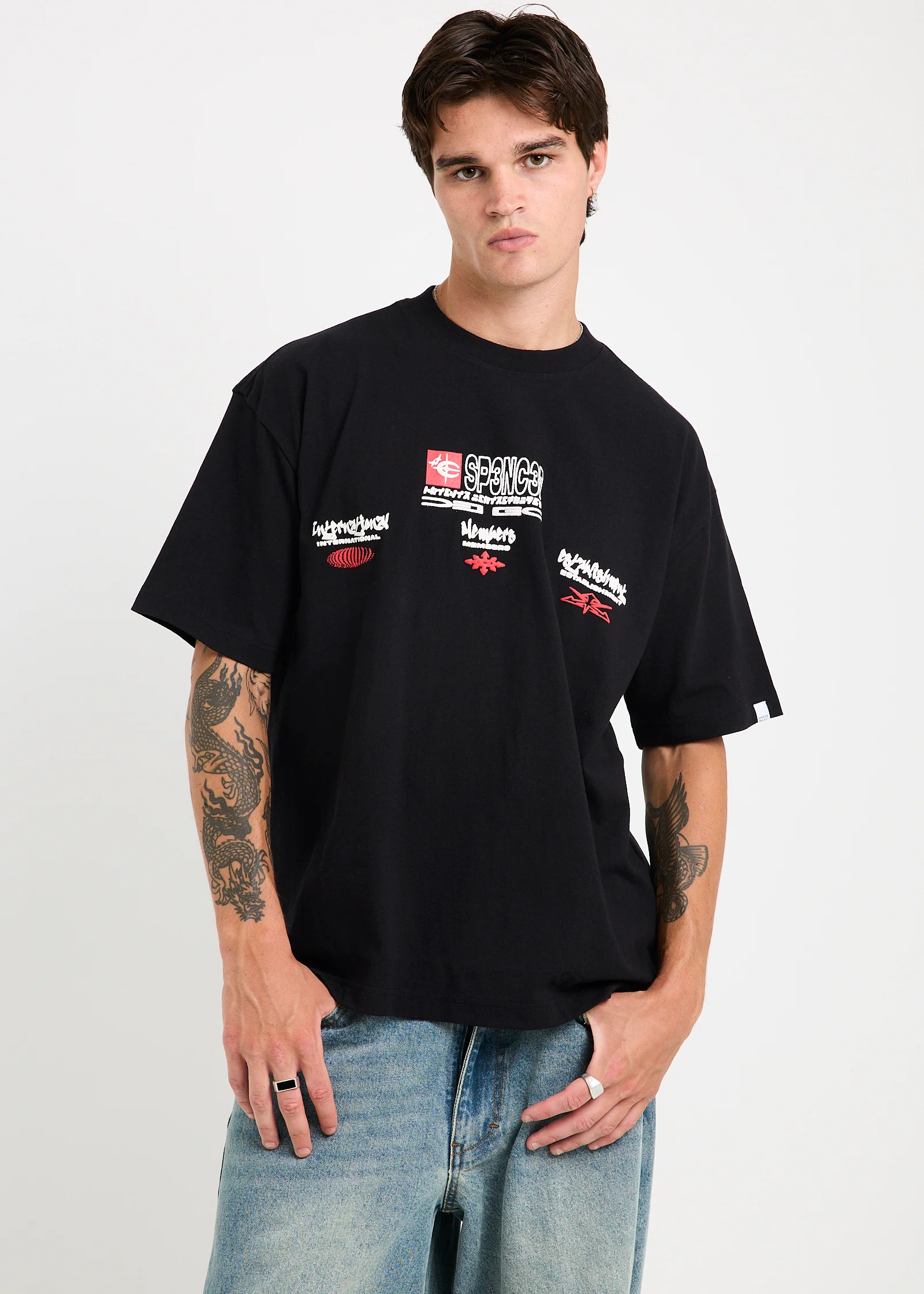 Highway T-Shirt