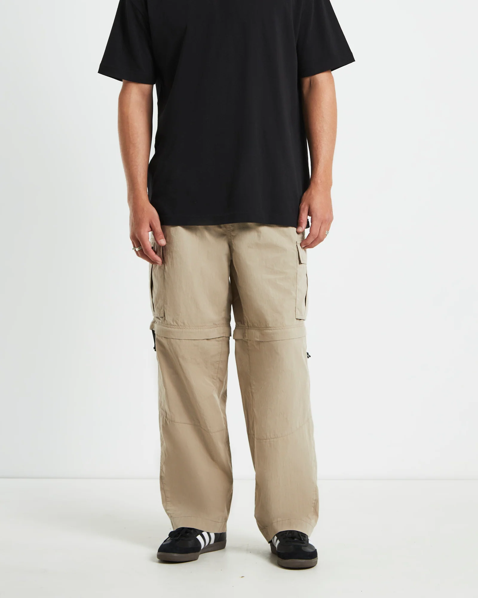 Hiker Pant Sand