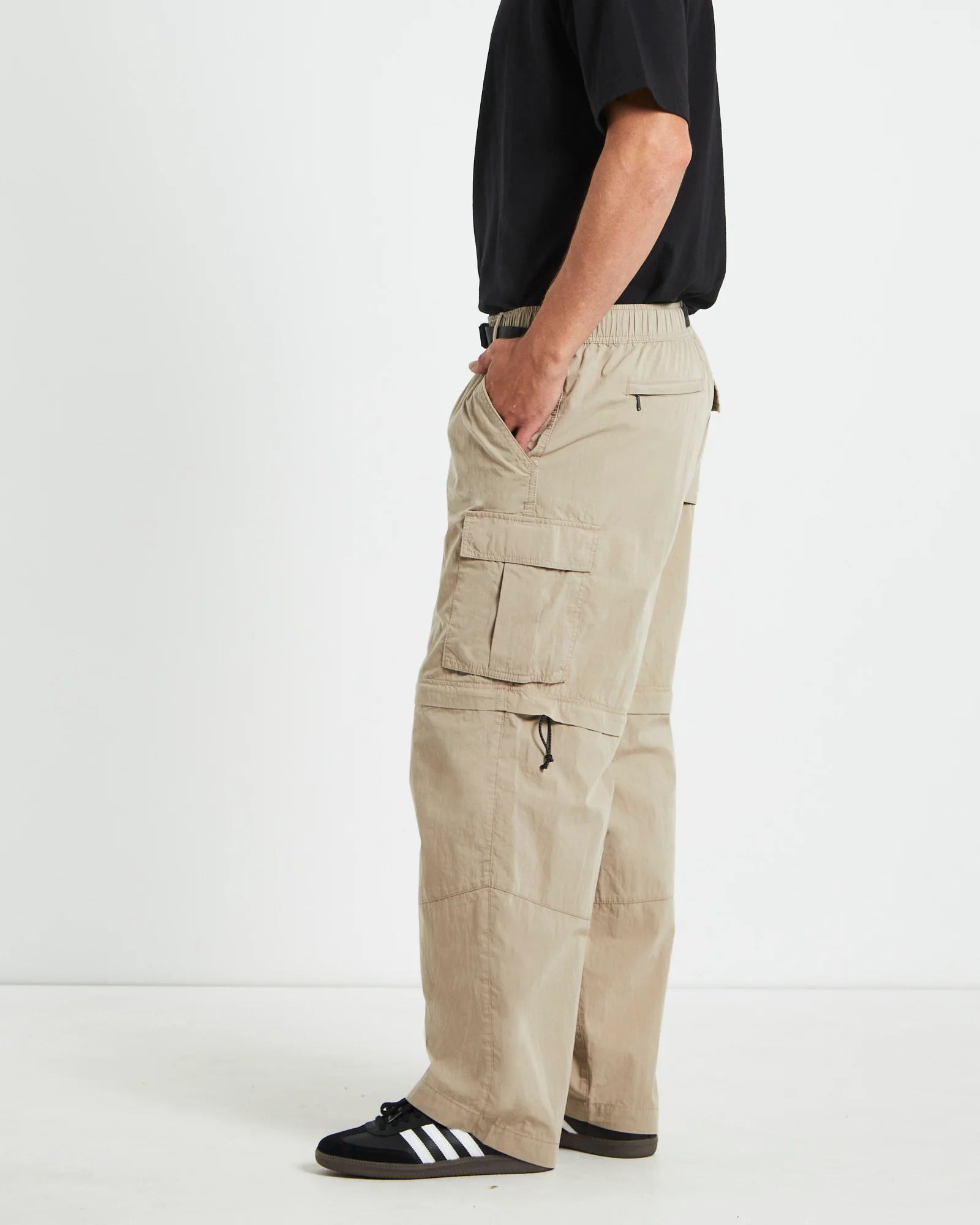 Hiker Pant Sand - Image 4