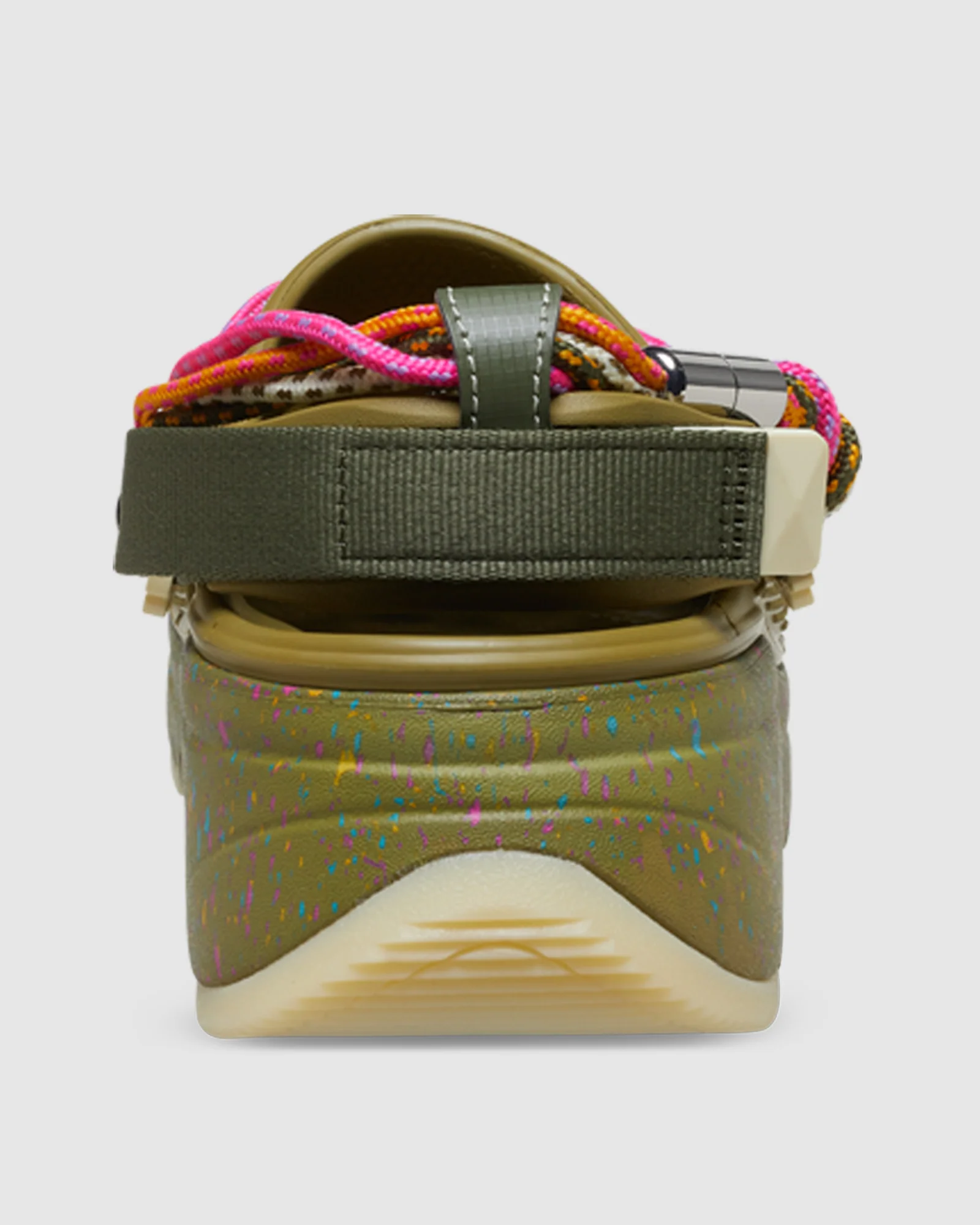 Hiker Xscape Festival Clogs - Image 6