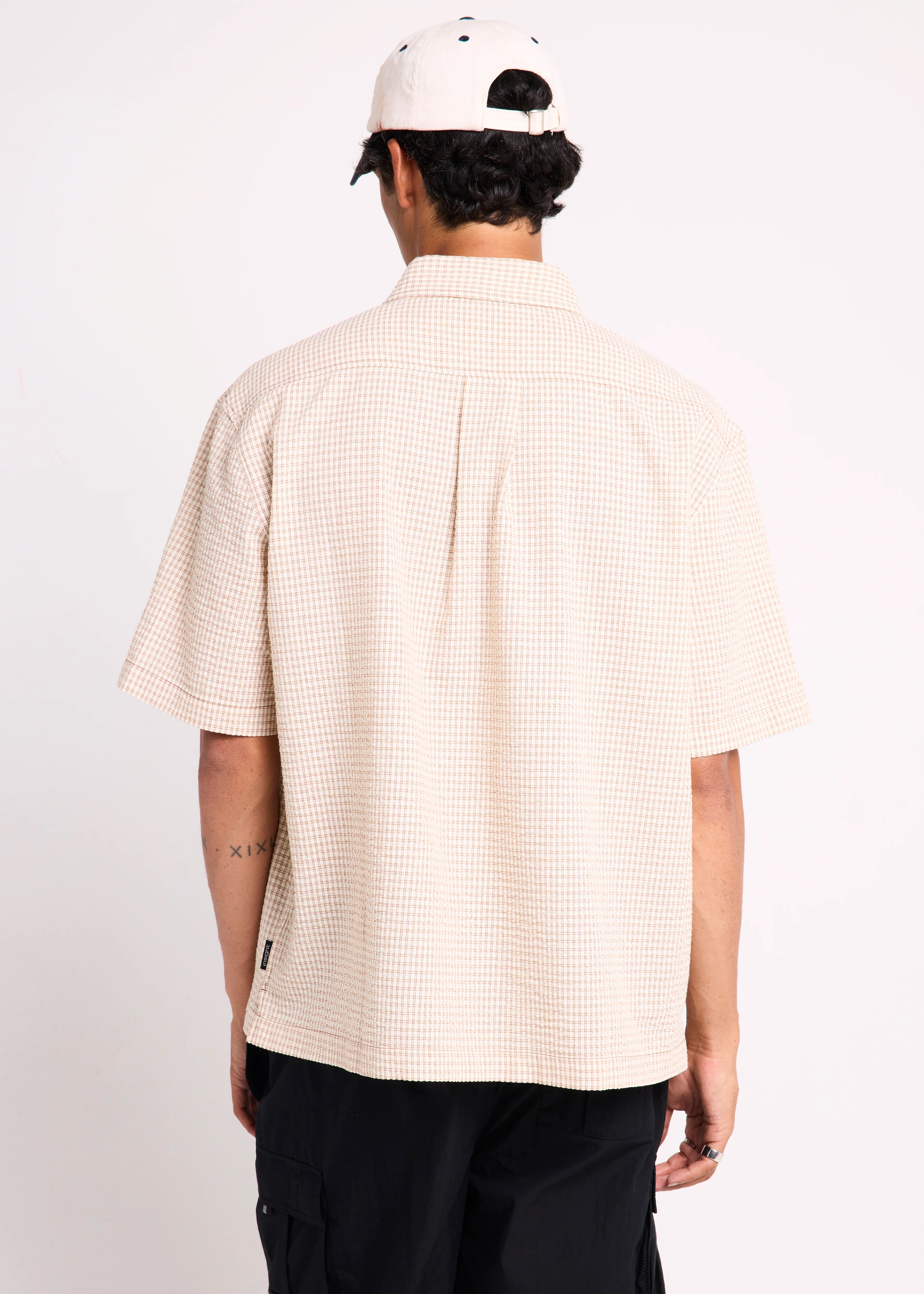 Hobart  Short Sleeve Shirt - Image 2