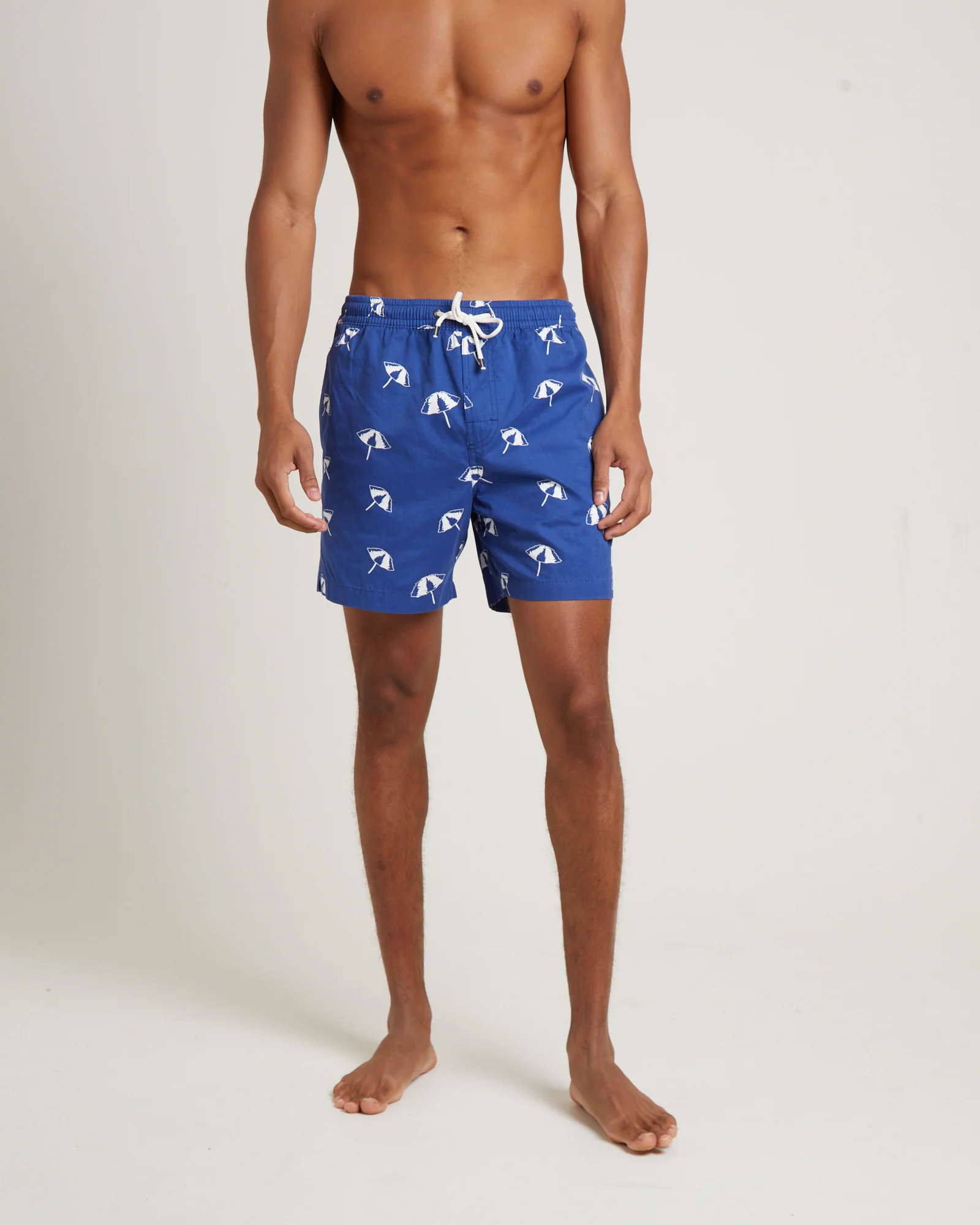 Holiday 16" Volley Boardshorts - Image 2
