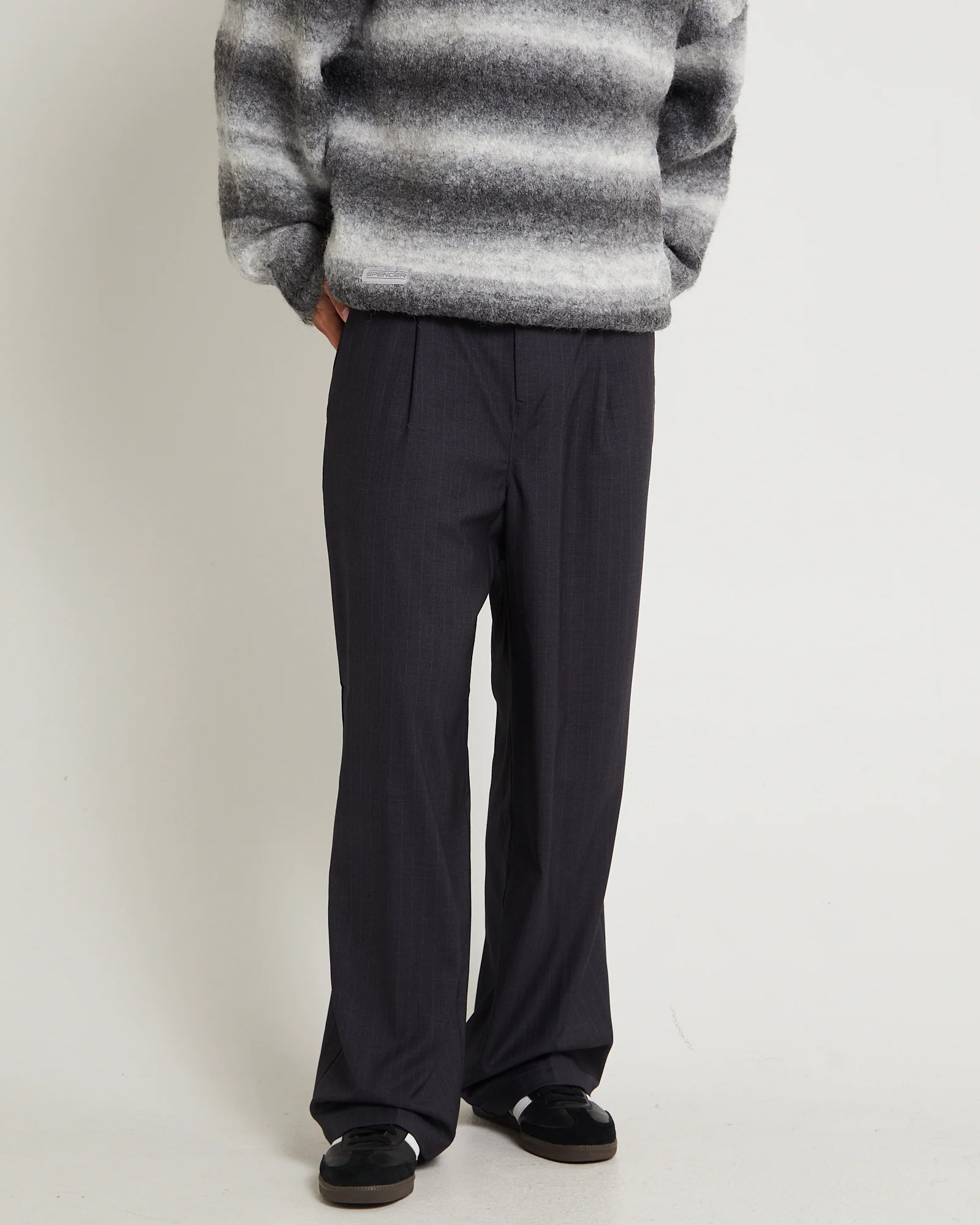 Holiday Tailored Pants - Image 2