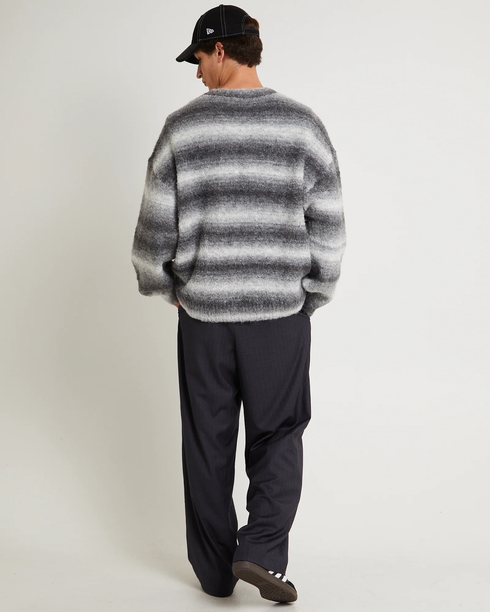 Holiday Tailored Pants - Image 3