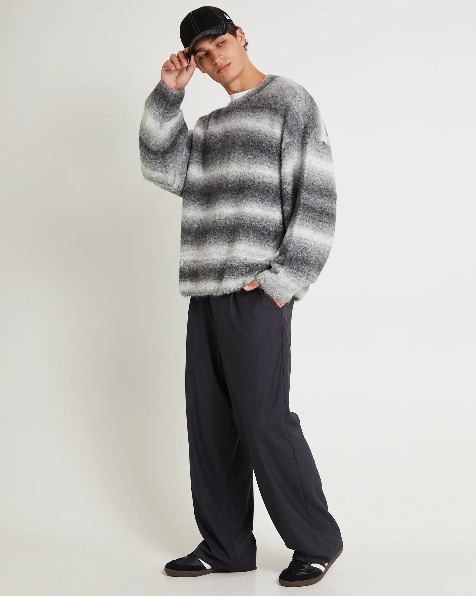 Holiday Tailored Pants - Image 4