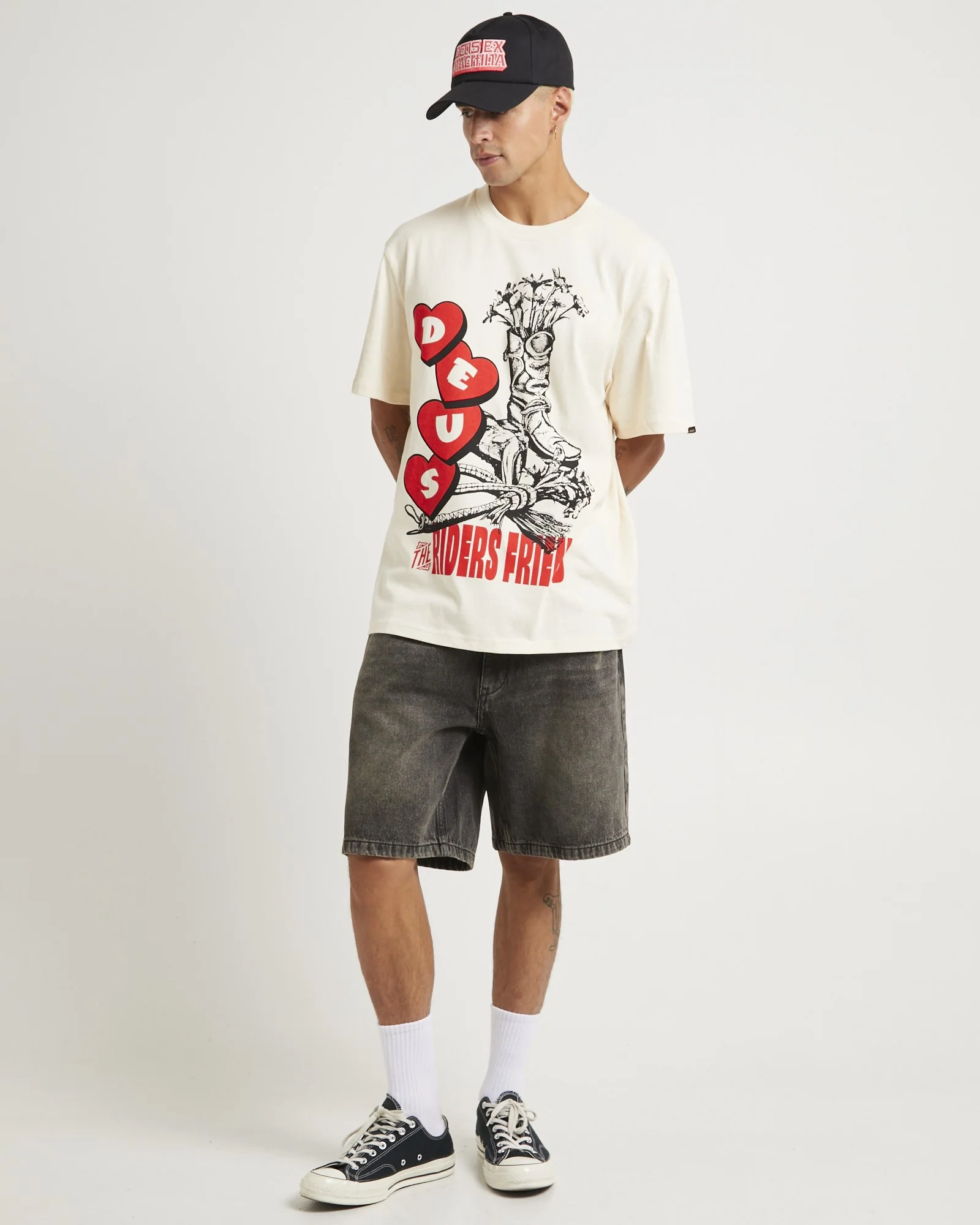 Honky Tonkin T-Shirt - Image 3