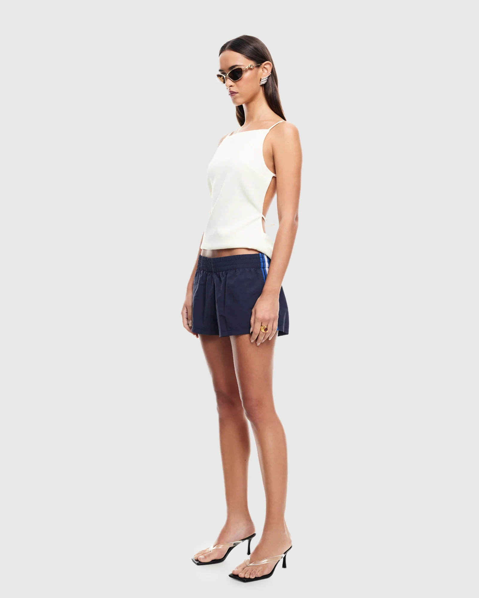 Horizon Tie Top - Image 3