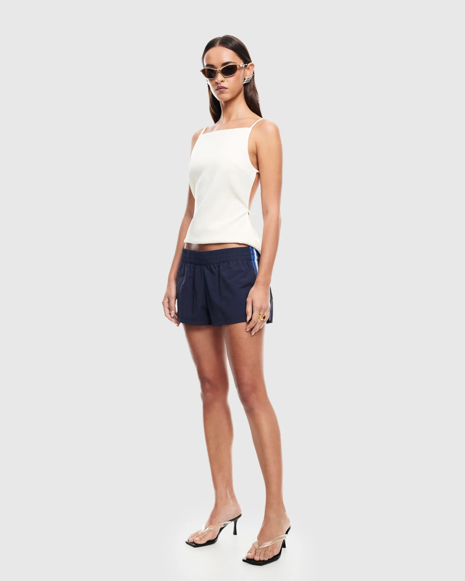 Horizon Tie Top - Image 4