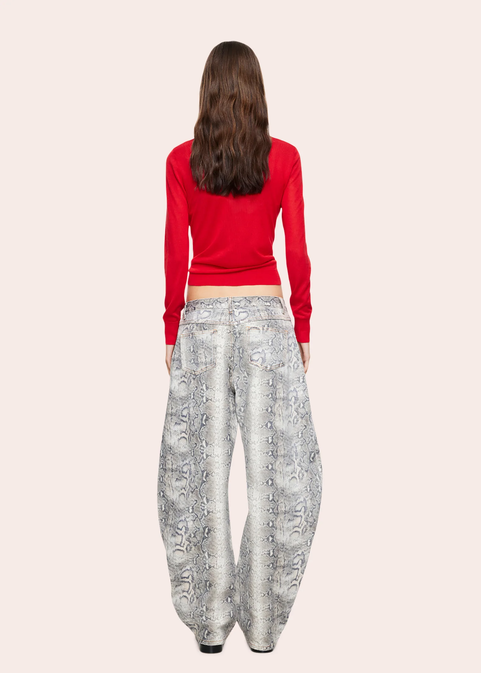 Horseshoe Jeans - Image 2