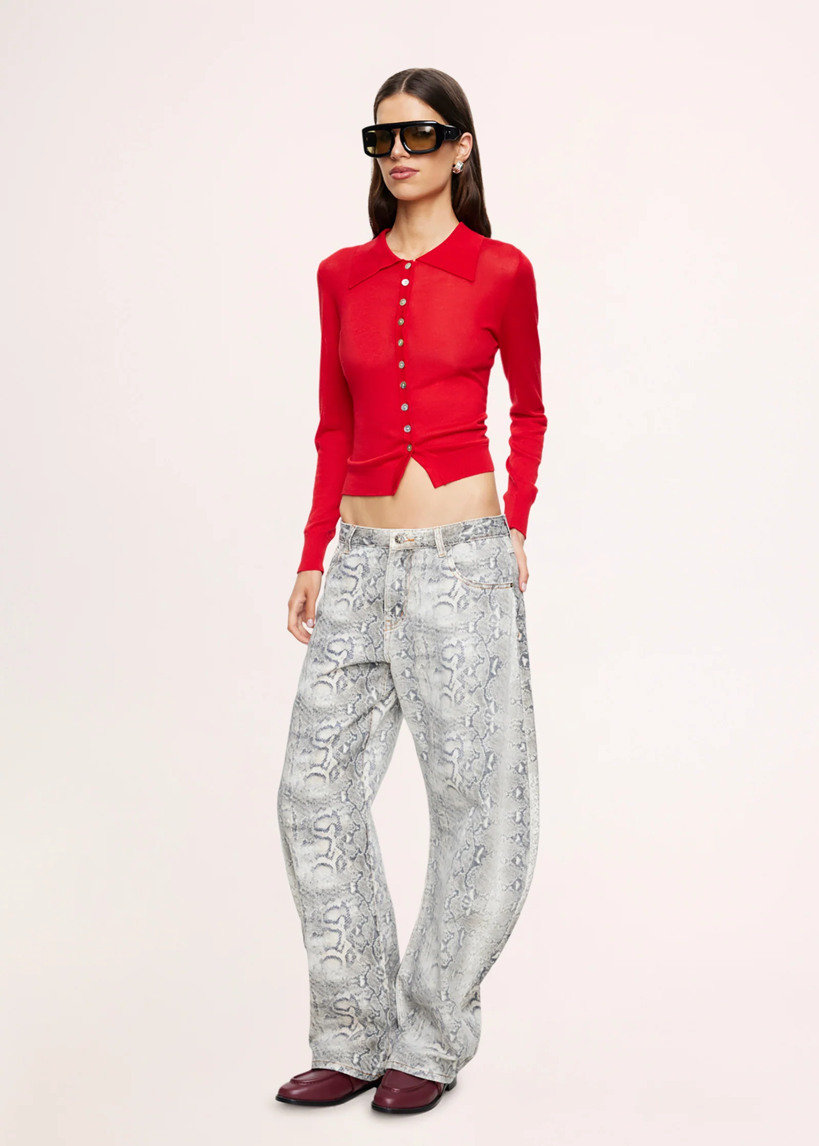 Horseshoe Jeans - Image 7