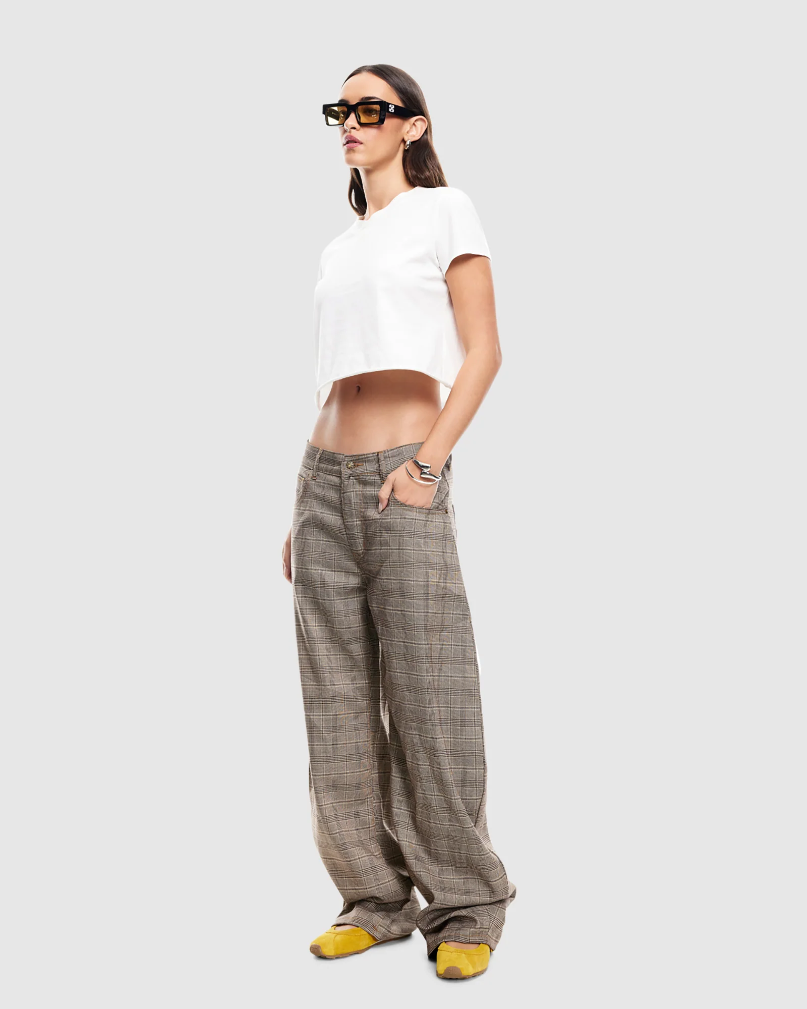 Horseshoe Pants - Image 5