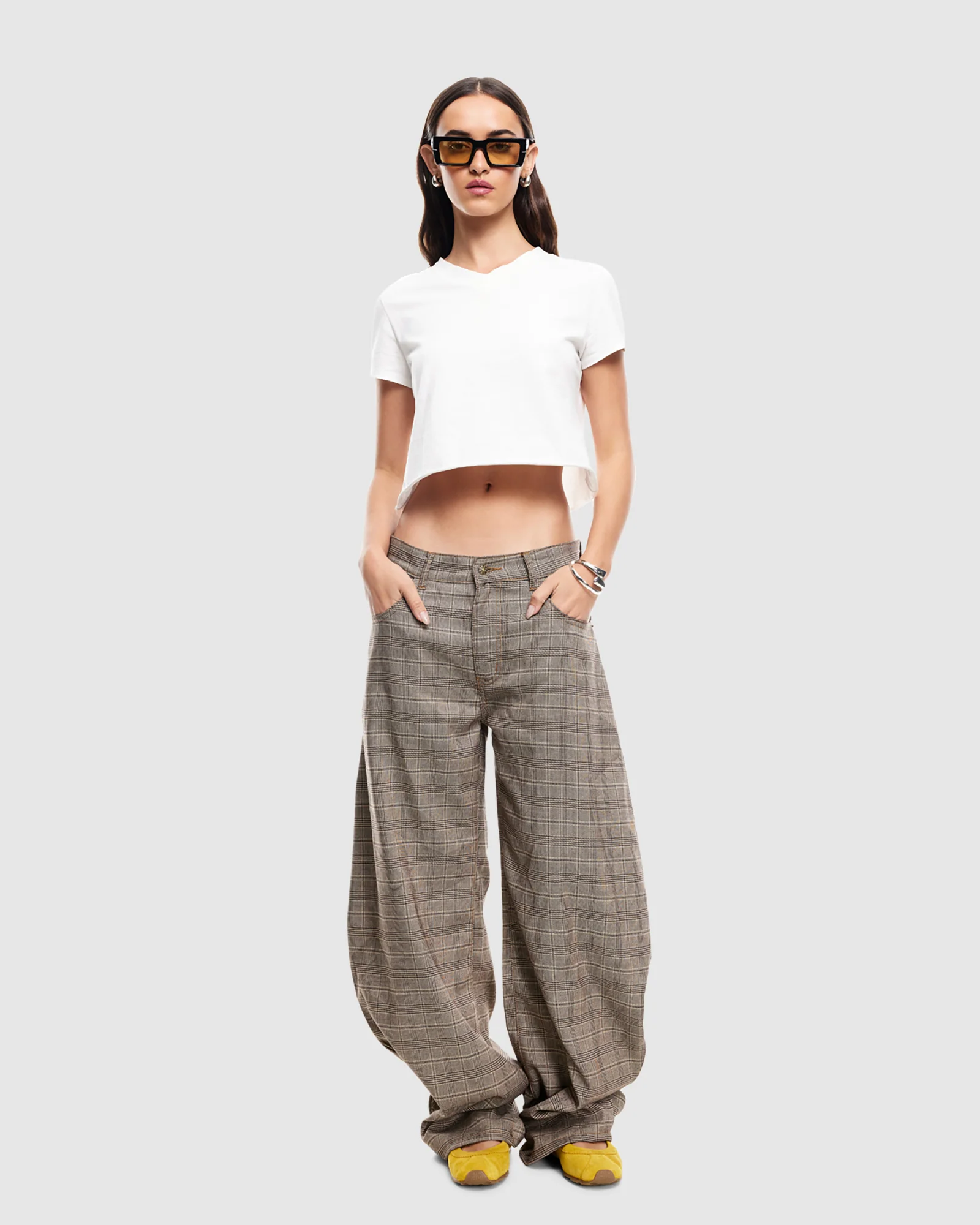 Horseshoe Pants - Image 6