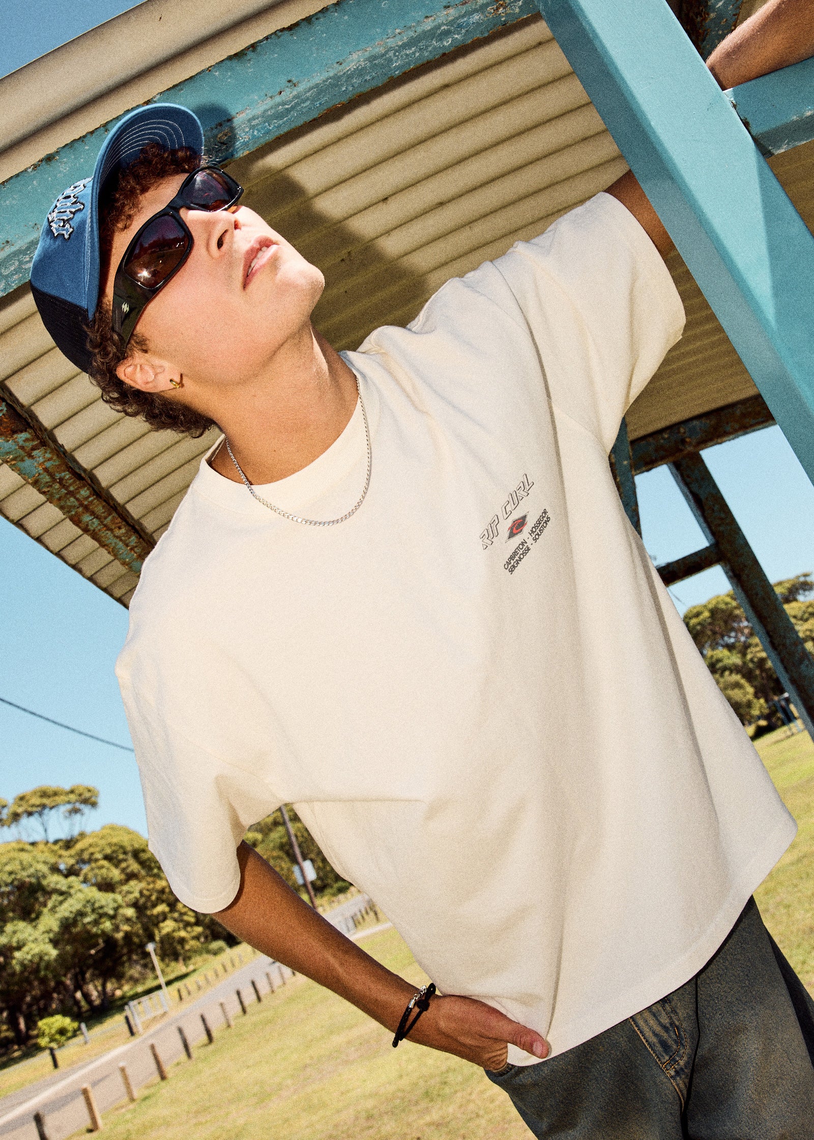 Hossegor 93 T-Shirt - Image 2