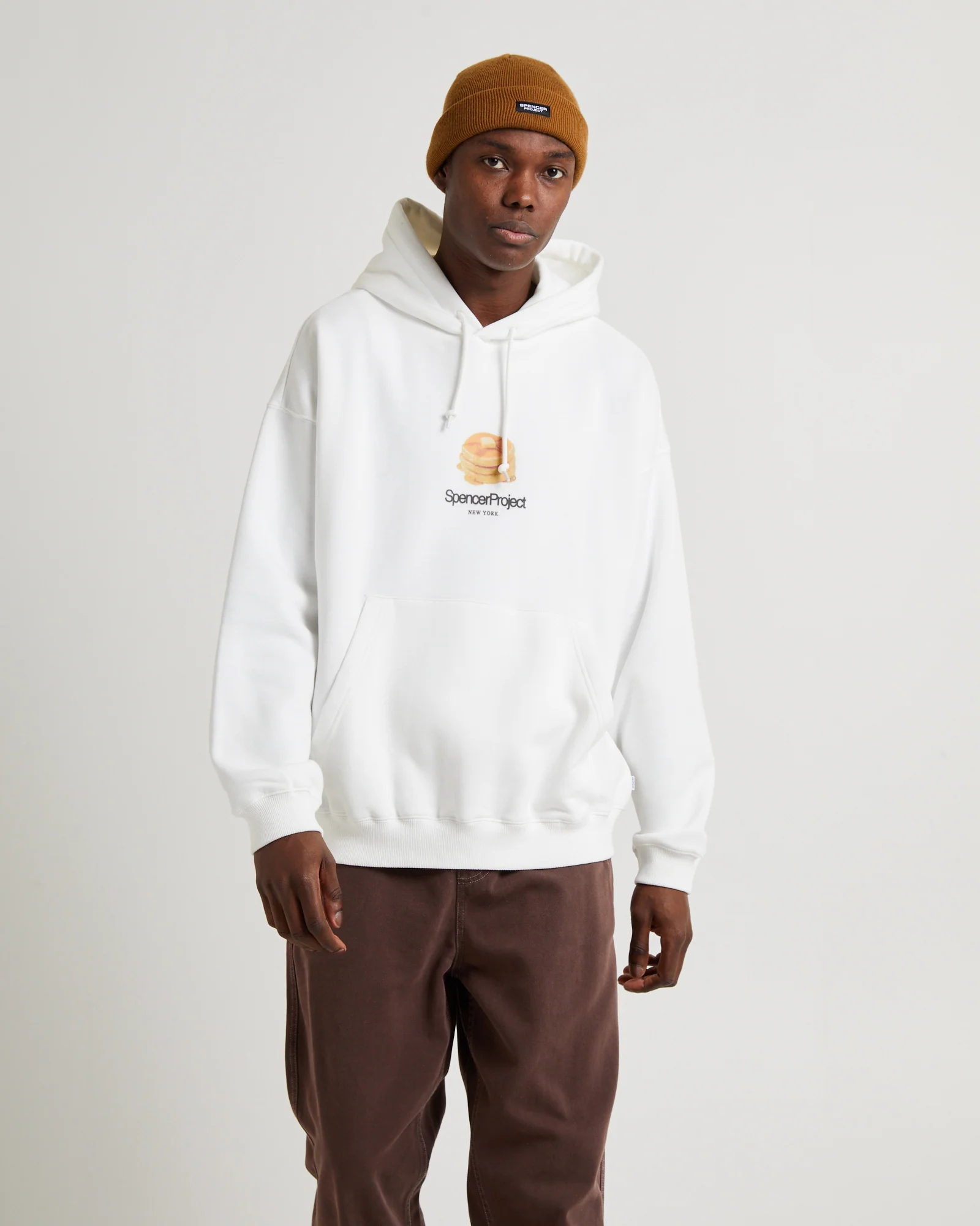 Hotcake Hoodie