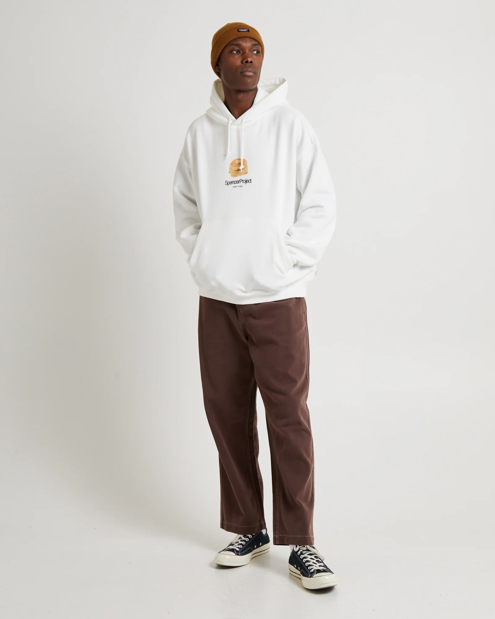 Hotcake Hoodie - Image 3