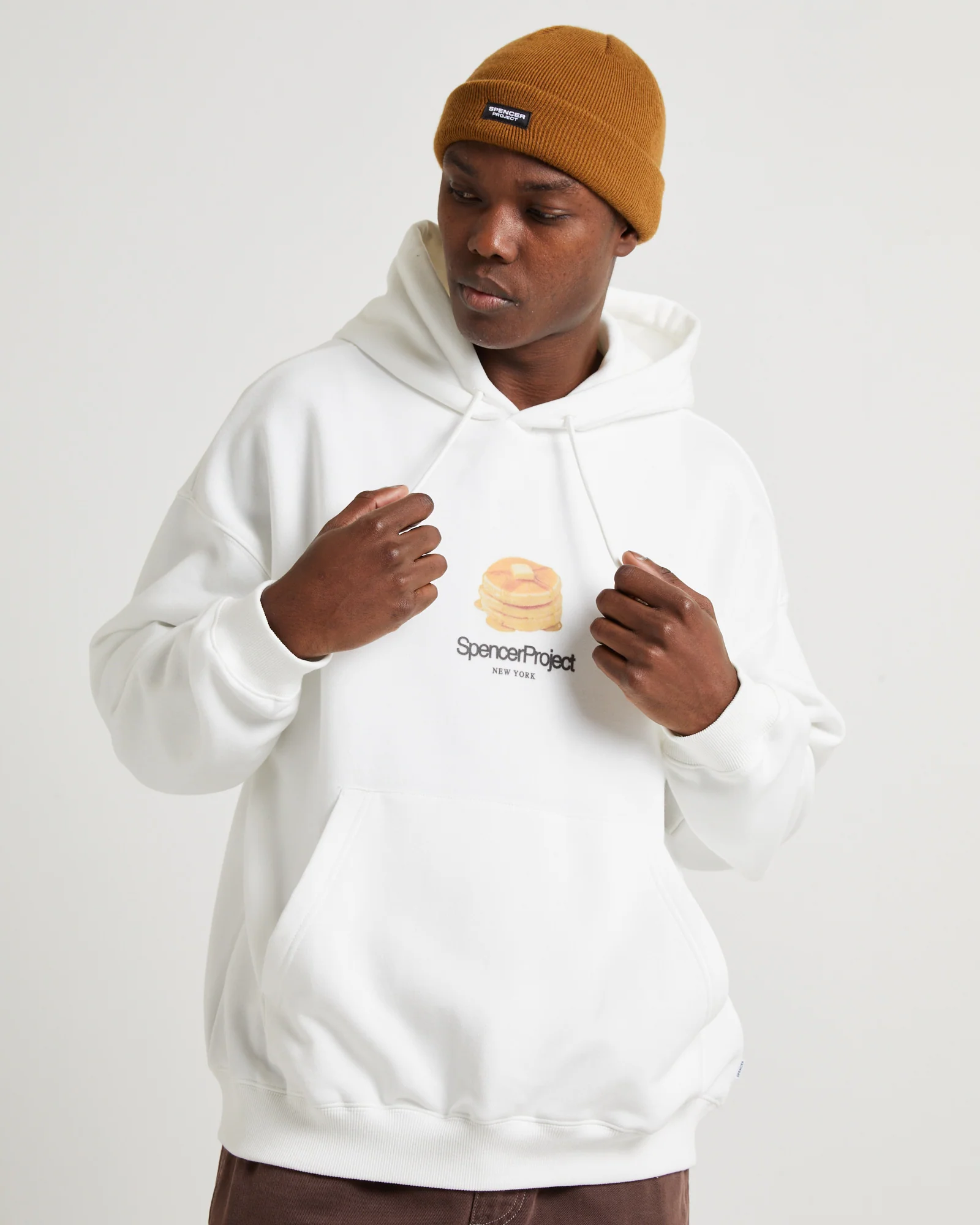 Hotcake Hoodie - Image 5