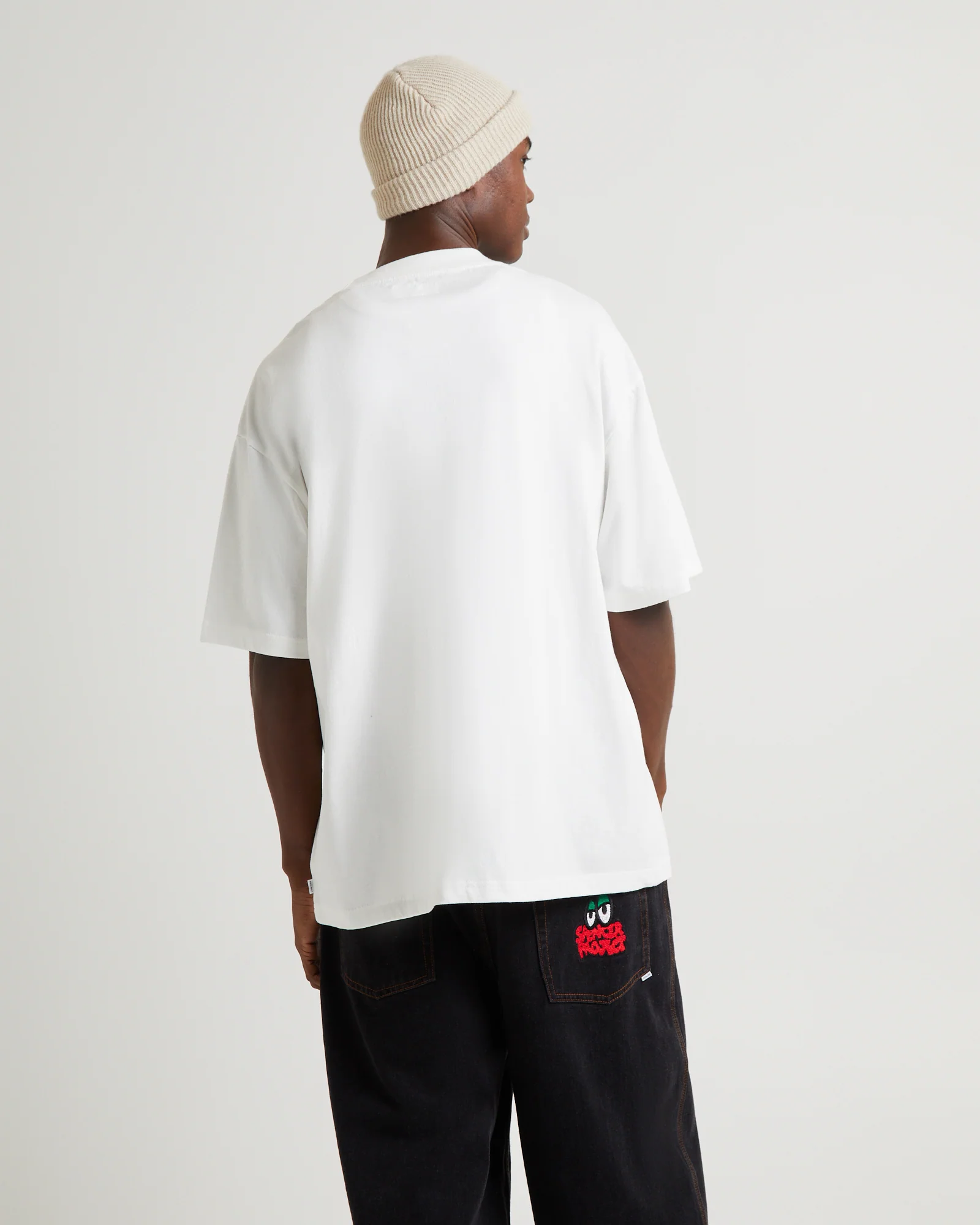 Hotcake Short Sleeve T-Shirt - Image 2