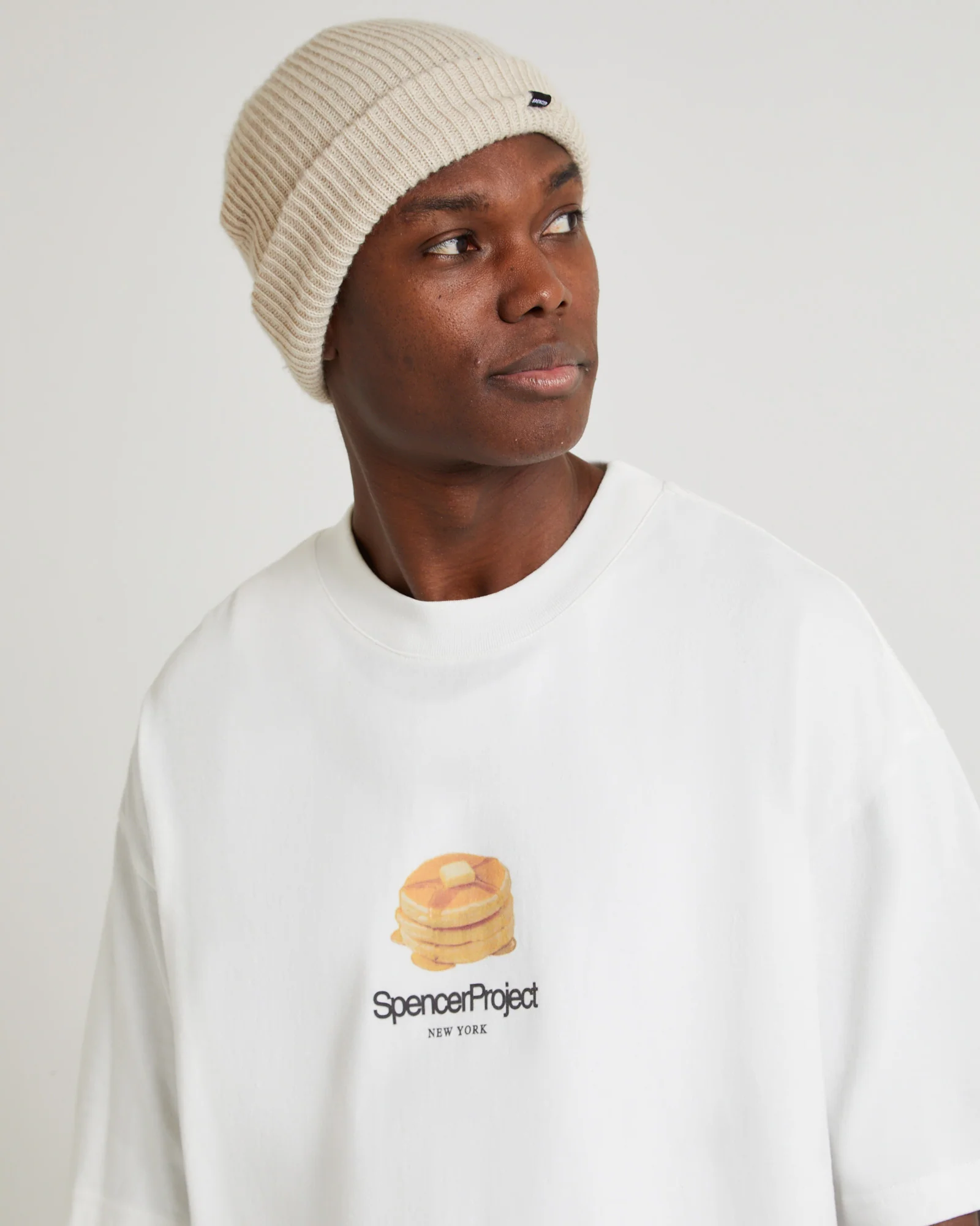 Hotcake Short Sleeve T-Shirt - Image 5