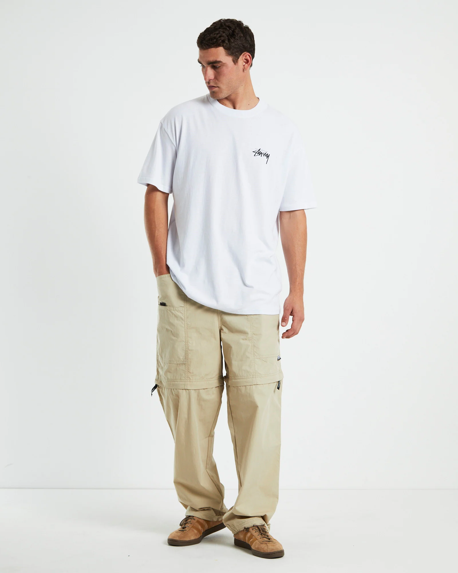 House Of Cards Short Sleeve T-Shirt - Image 3