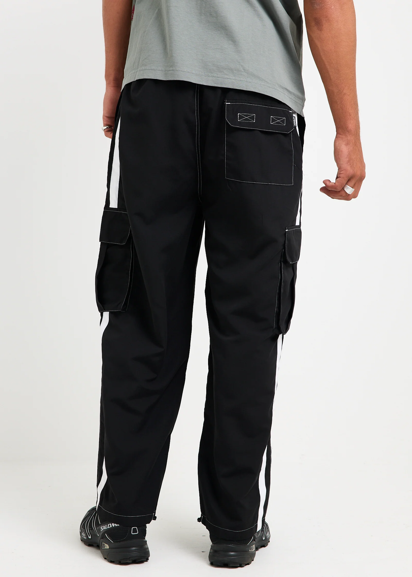 House Related Cargo Pant - Image 3