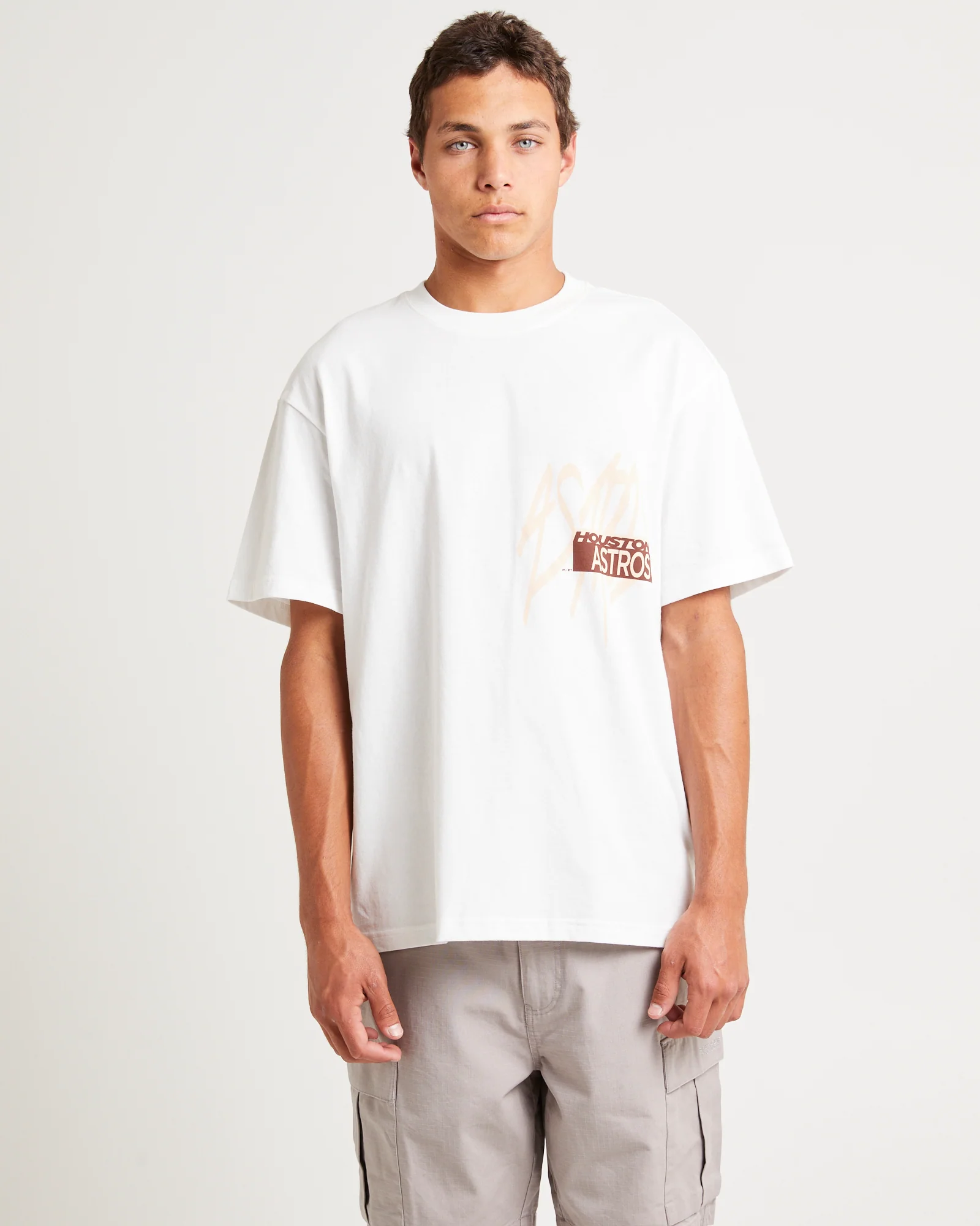 Houston Astros Marker T-Shirt - Image 2