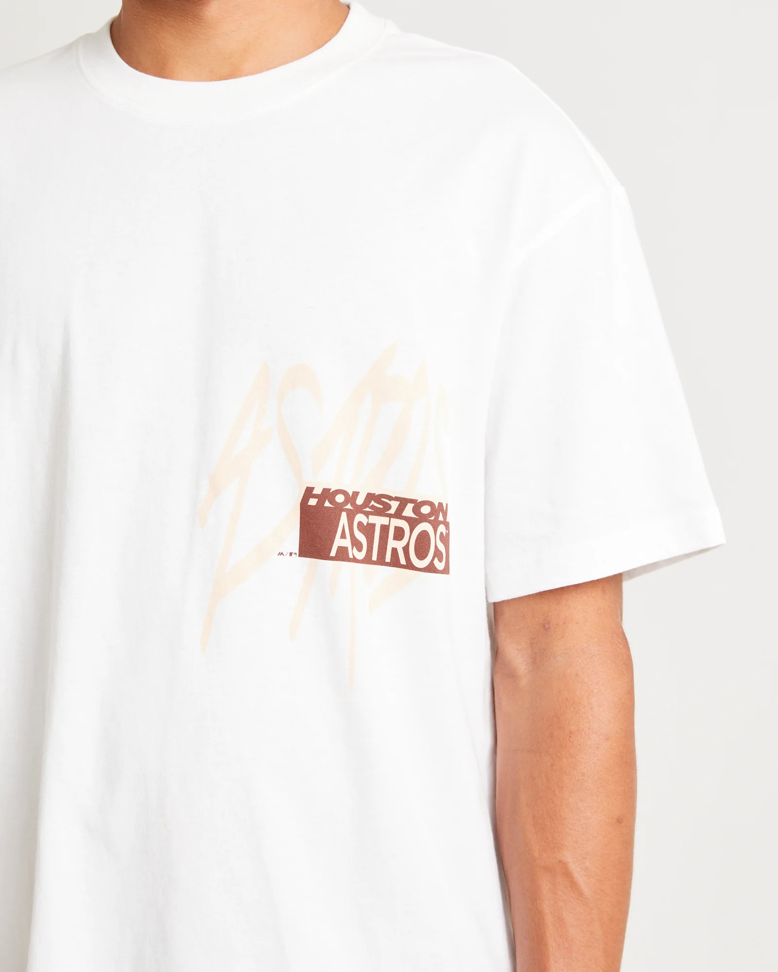 Houston Astros Marker T-Shirt - Image 5