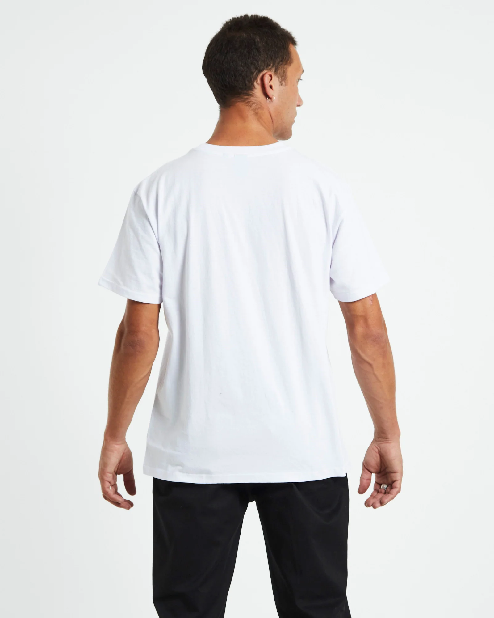 Hover Short Sleeve T-Shirt - Image 2