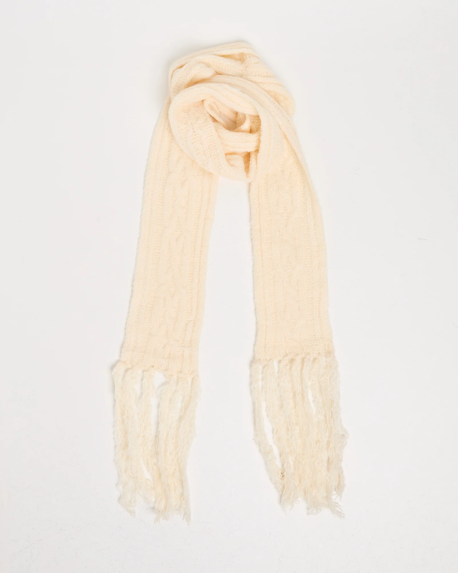 Hu Scarf