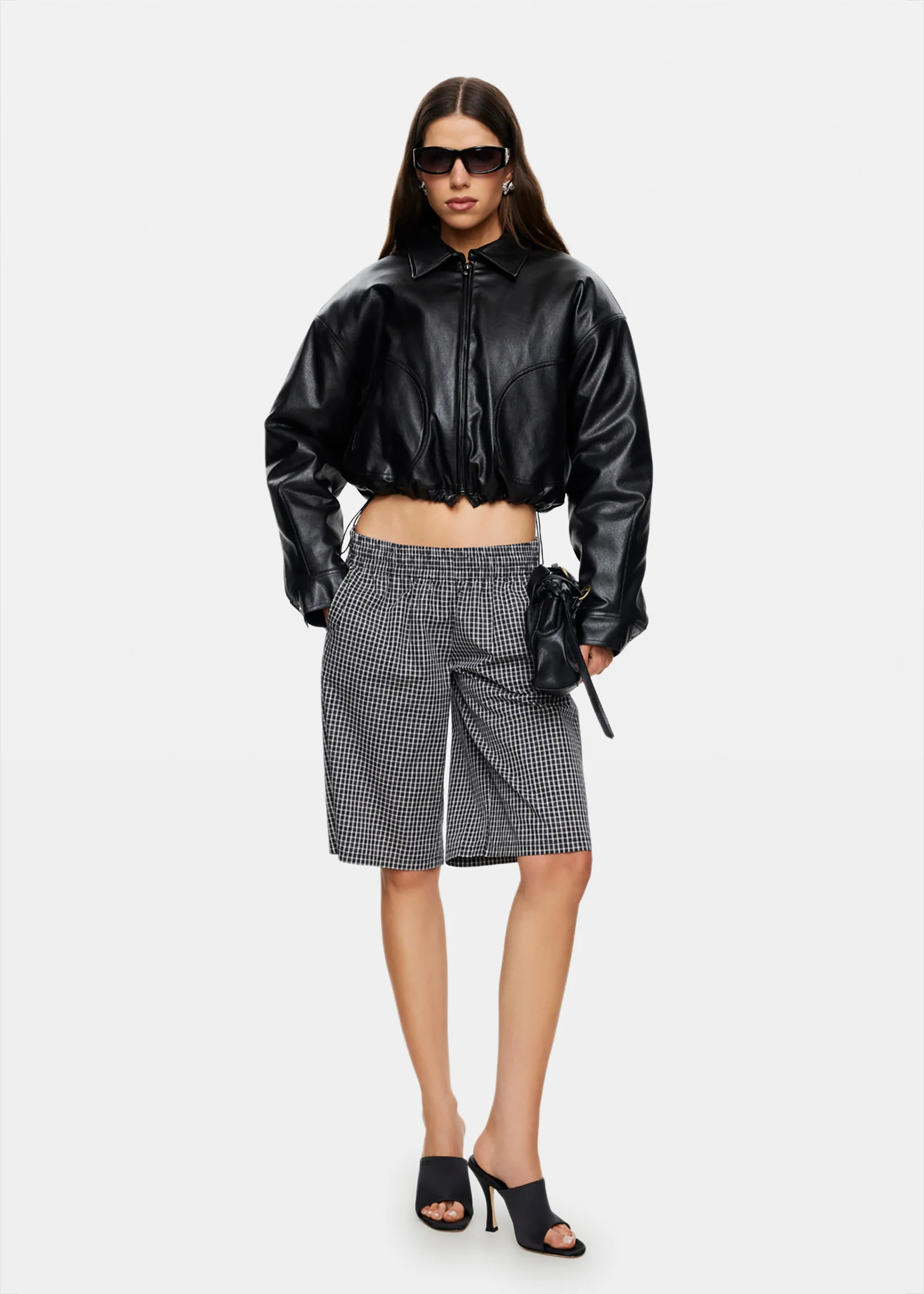 Hudson Bomber Jacket - Image 4