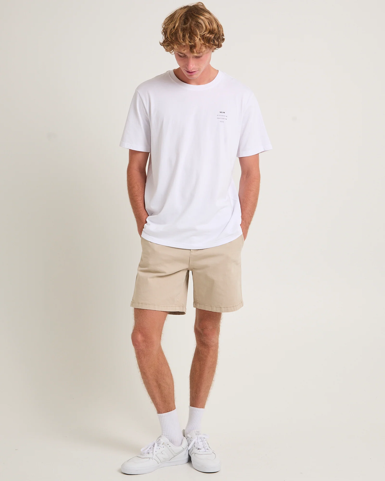Hunter Shorts - Image 3