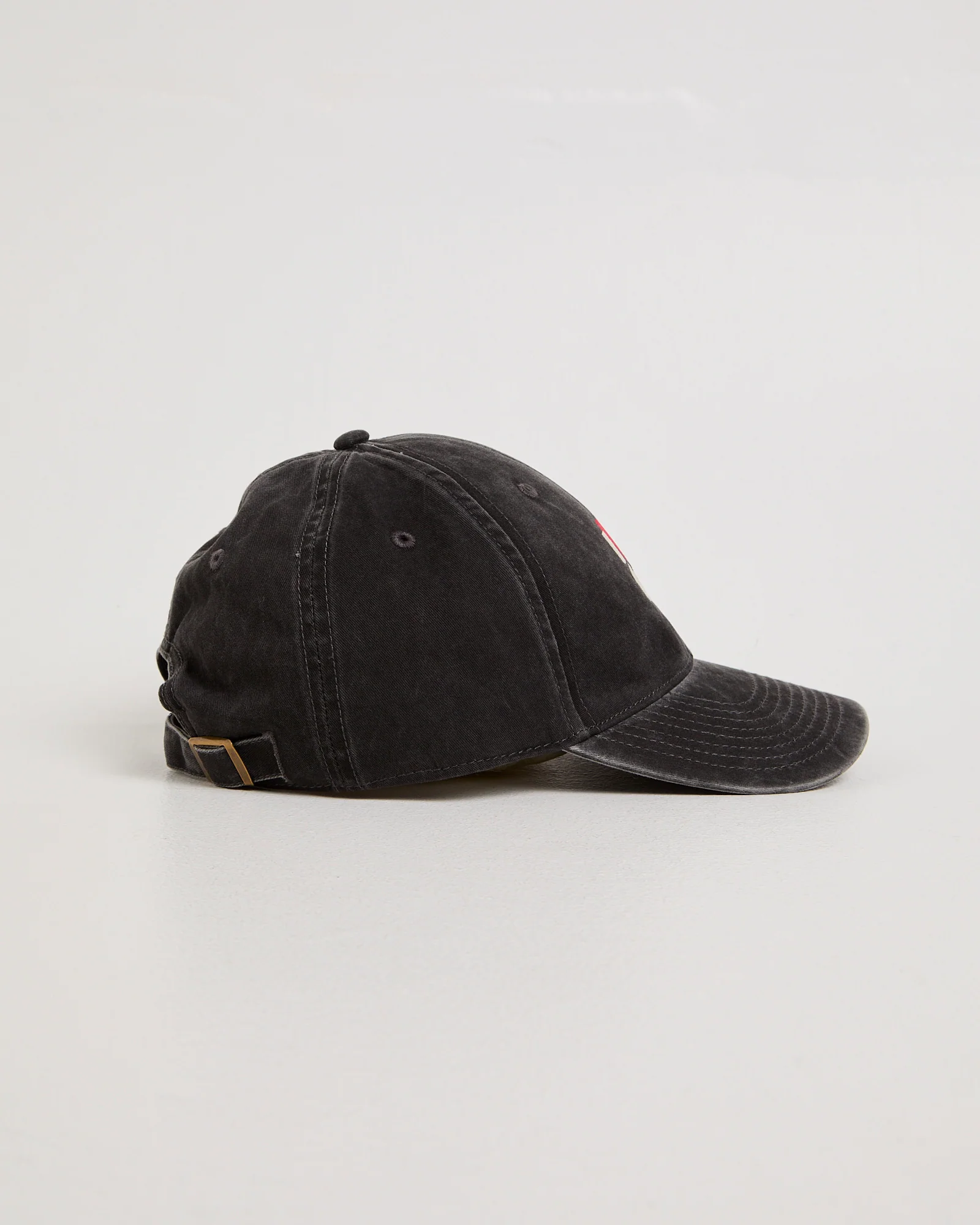 I love Coke Ball Park Cap - Image 3