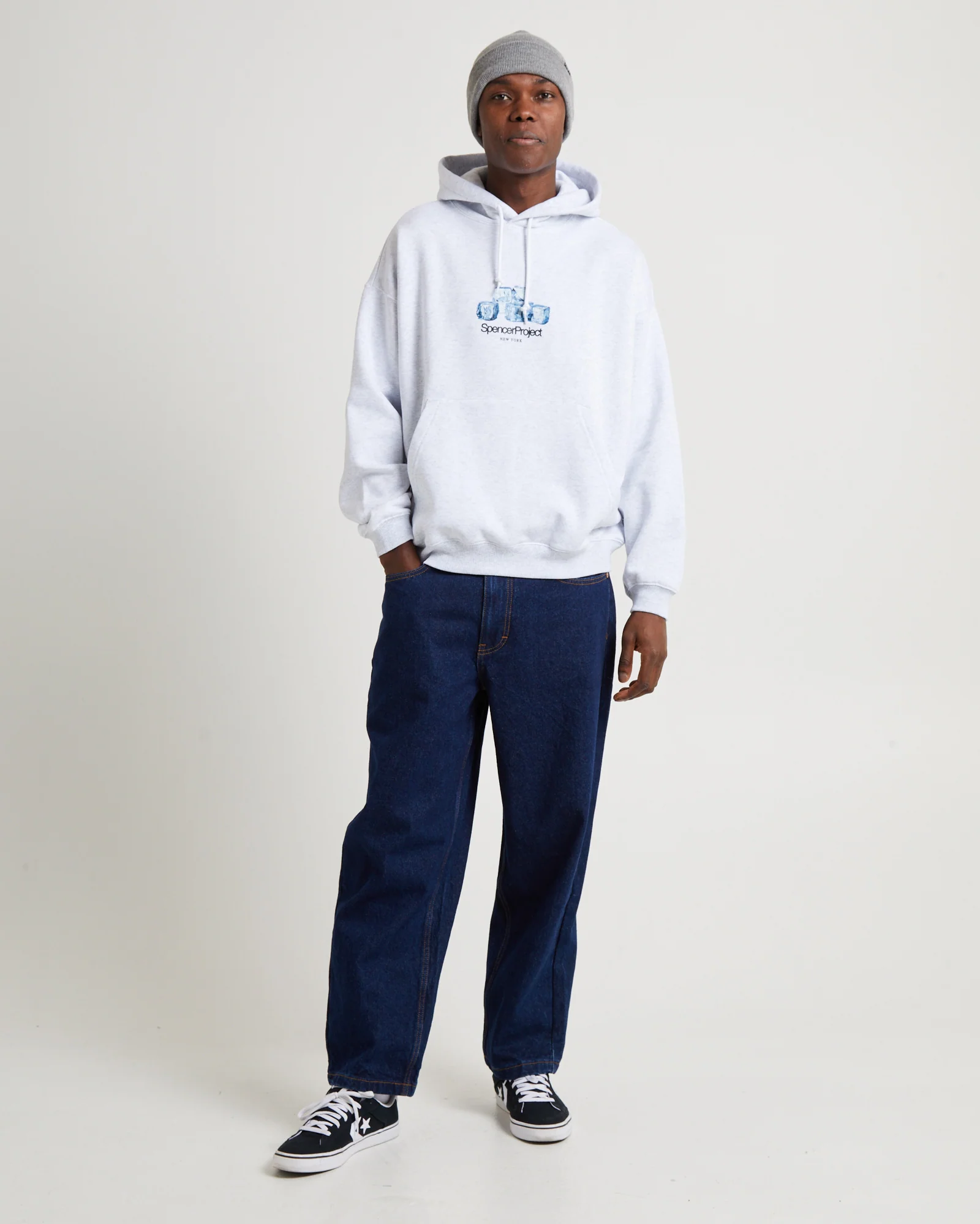 Ice Cube Hoodie - Image 3