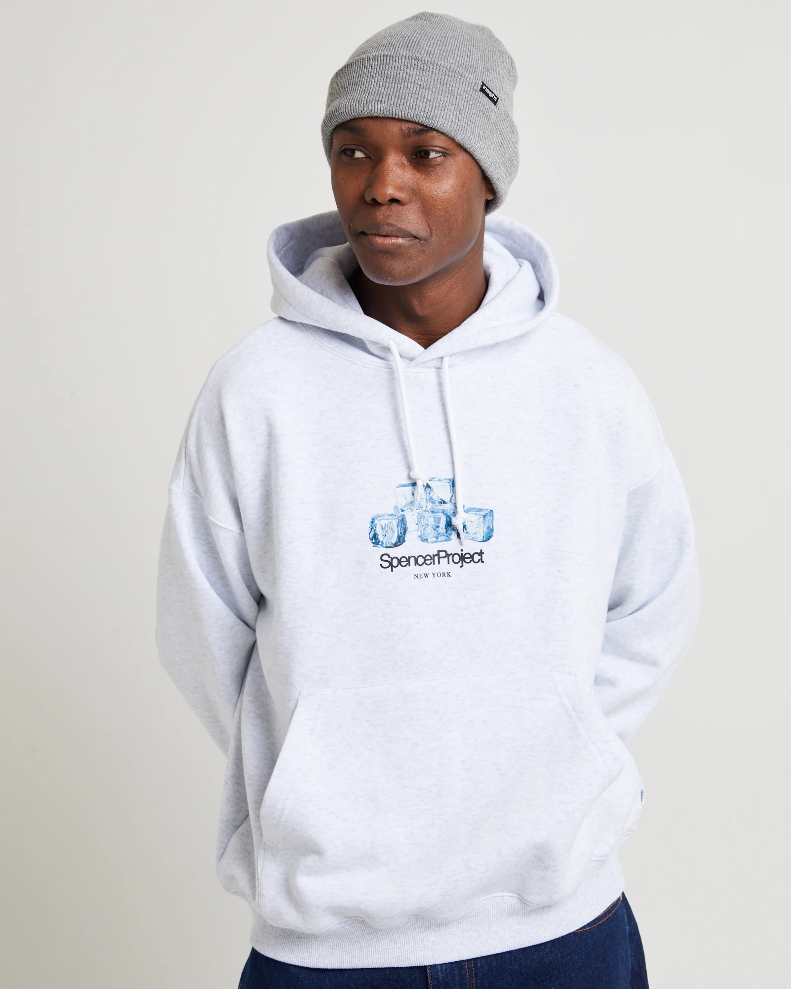 Ice Cube Hoodie - Image 5