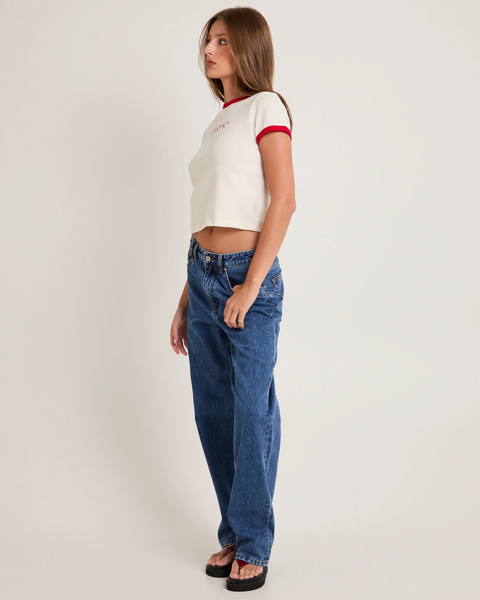 If You Short Sleeve Tee - Image 4