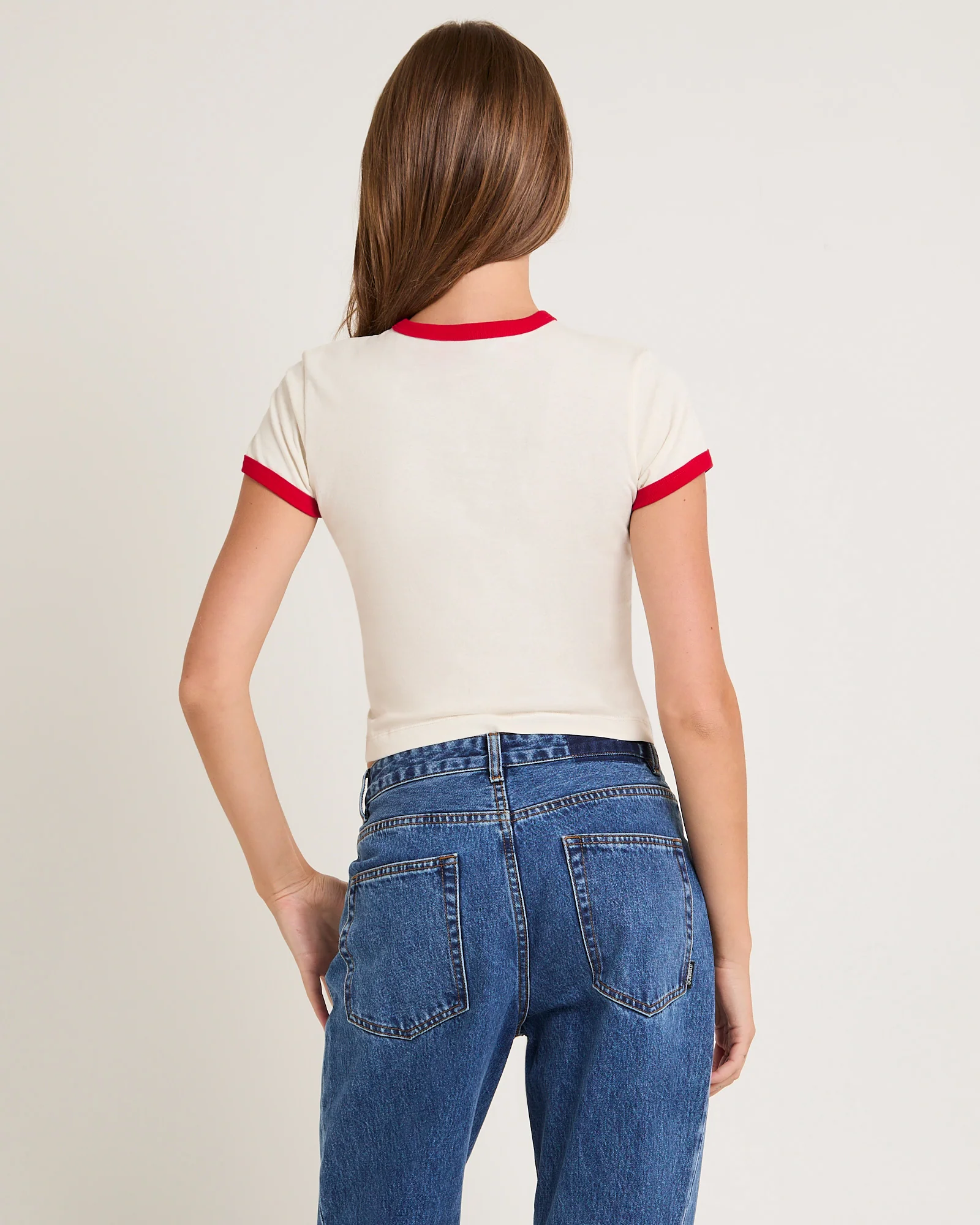 If You Short Sleeve Tee - Image 5