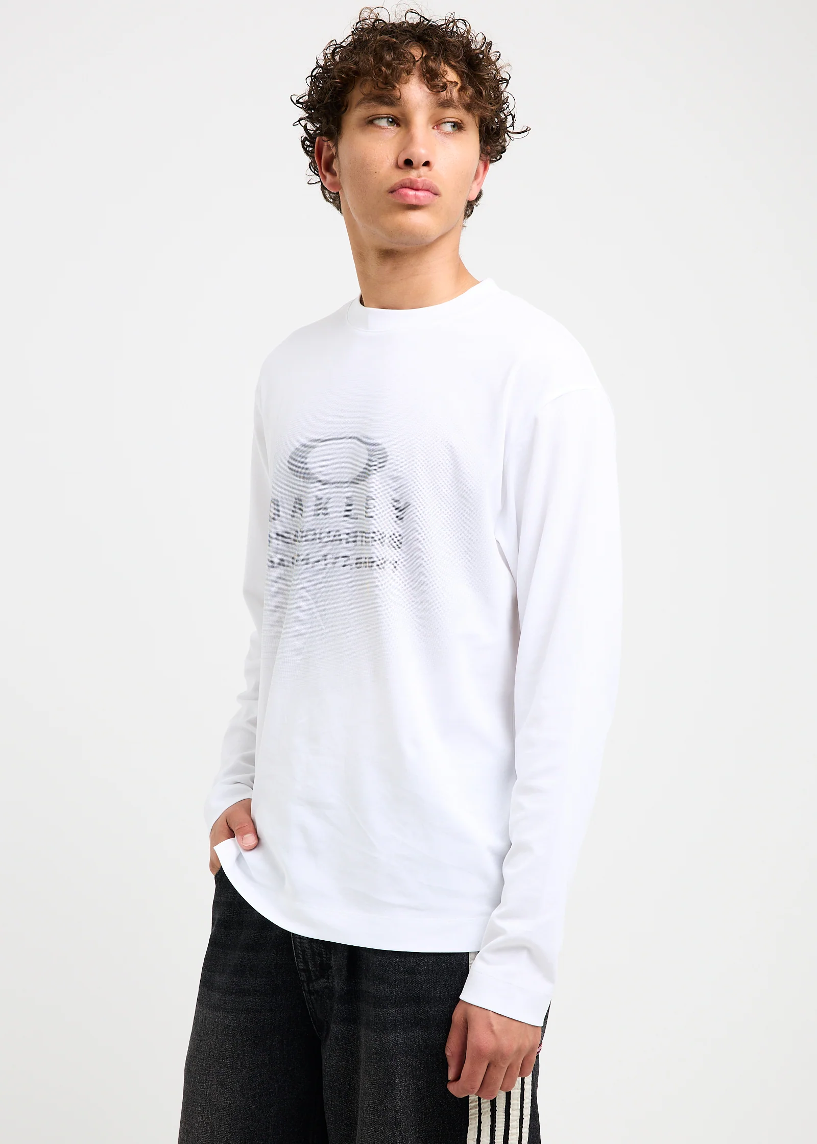 Illusion Long Sleeve Shirt - Image 3