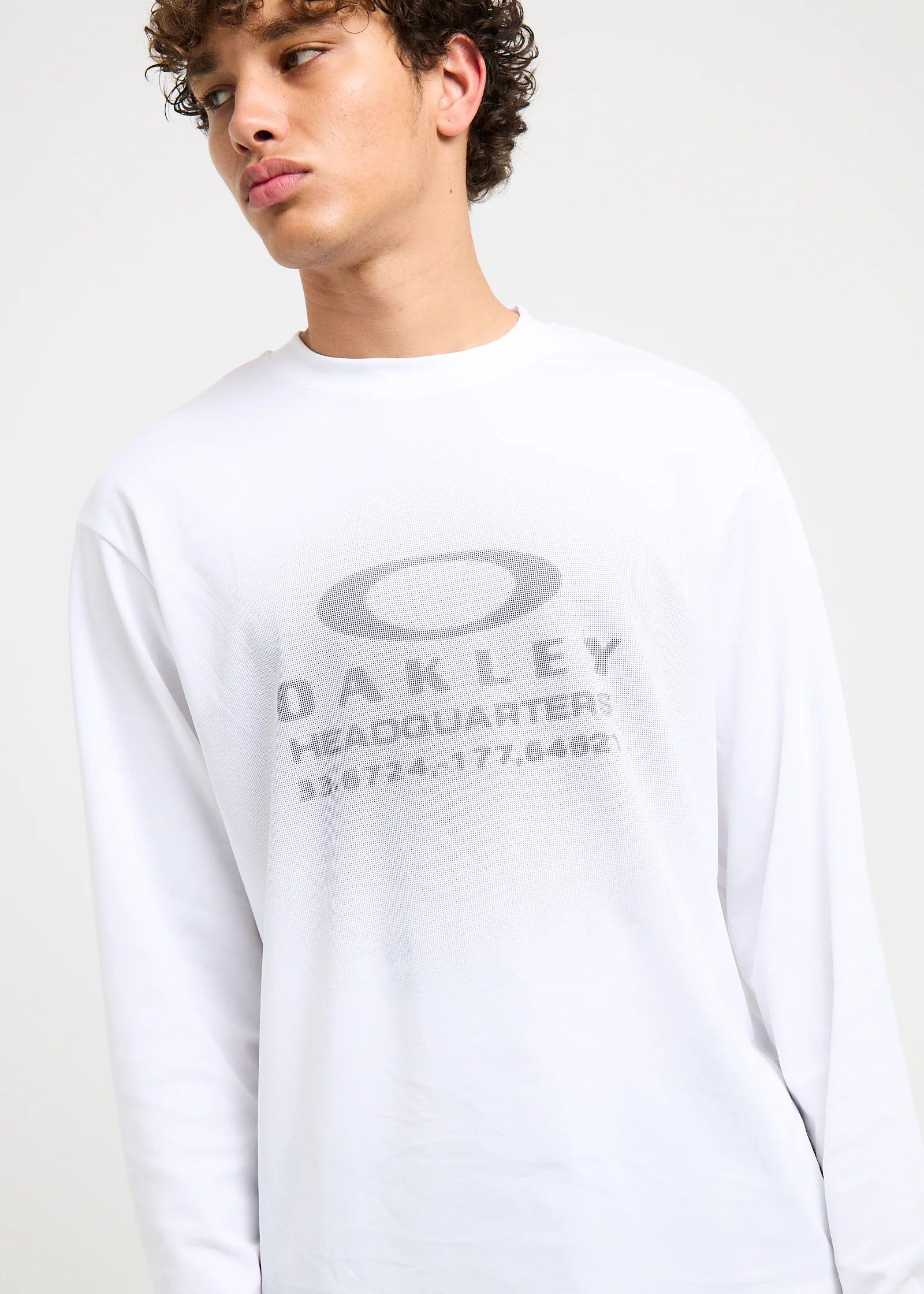 Illusion Long Sleeve Shirt - Image 5