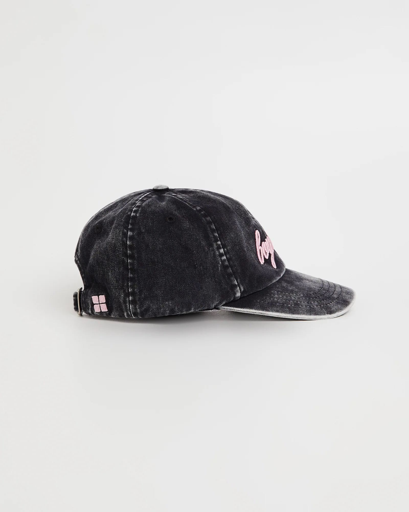 I'm Not Like Other Girls Cap - Image 3