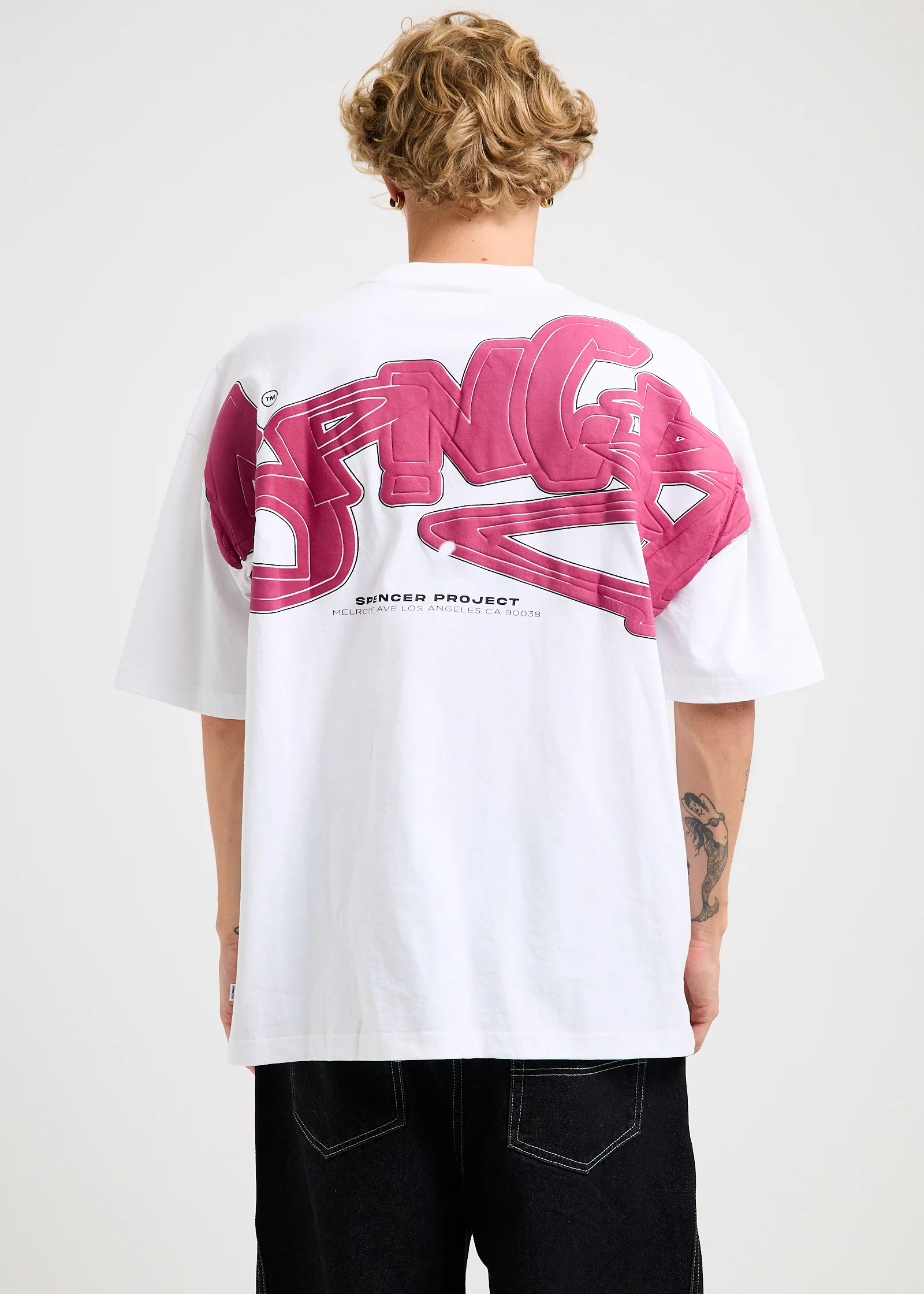 Implied T-Shirt