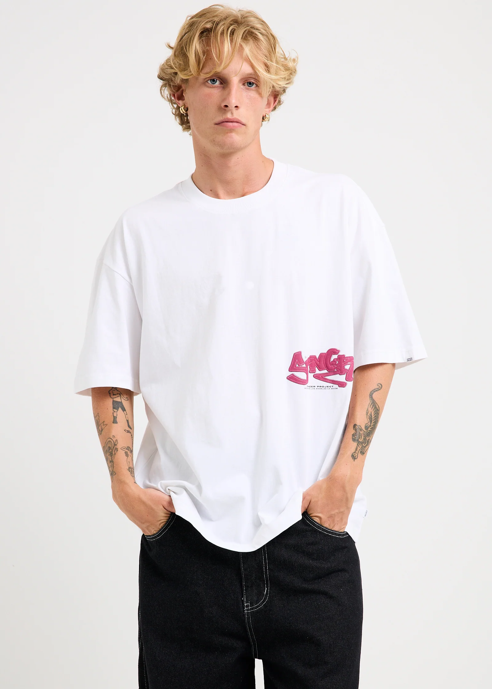 Implied T-Shirt - Image 2