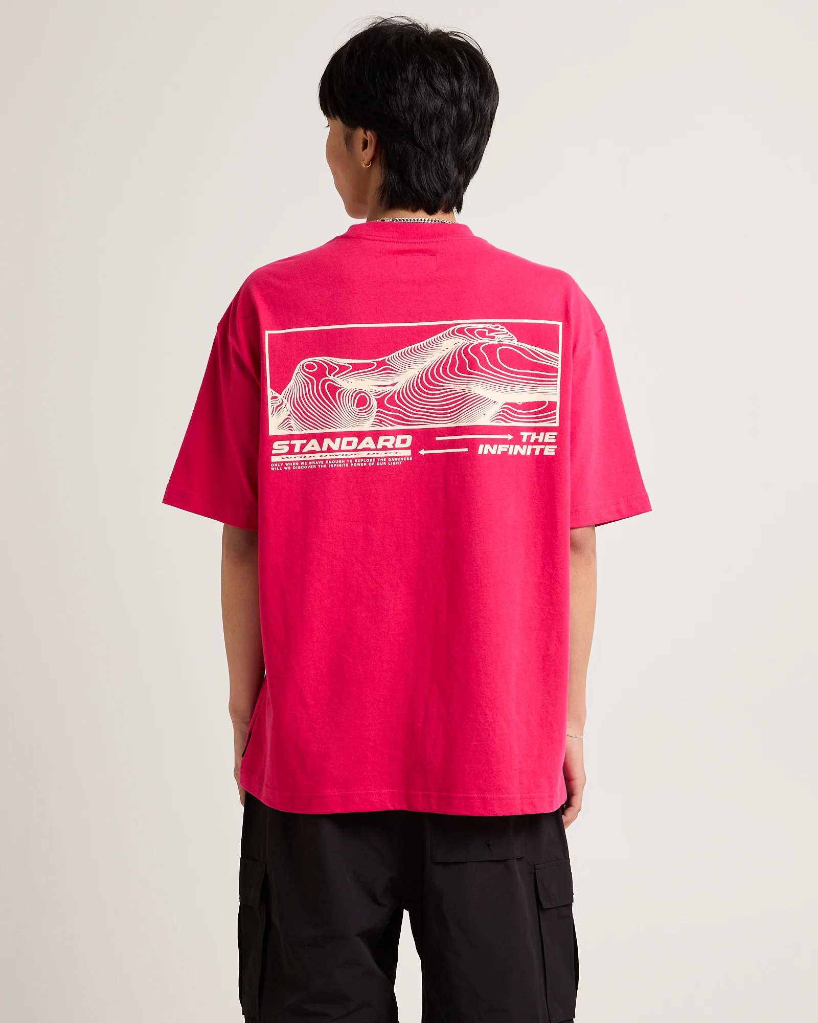 Infinite T-Shirt - Image 3