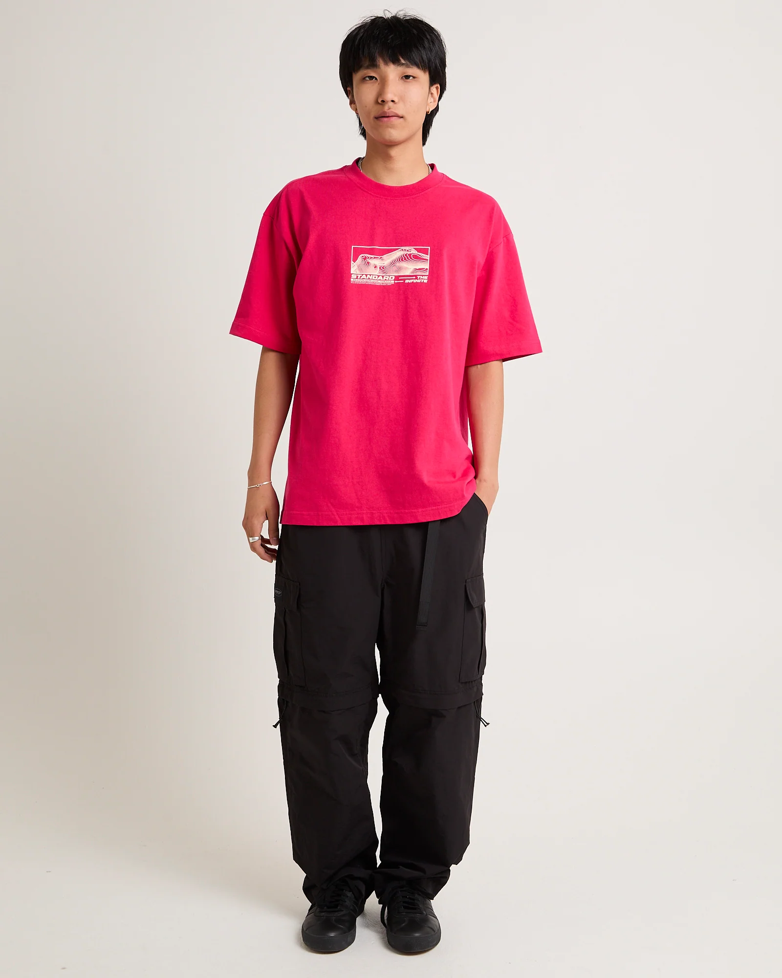 Infinite T-Shirt - Image 5