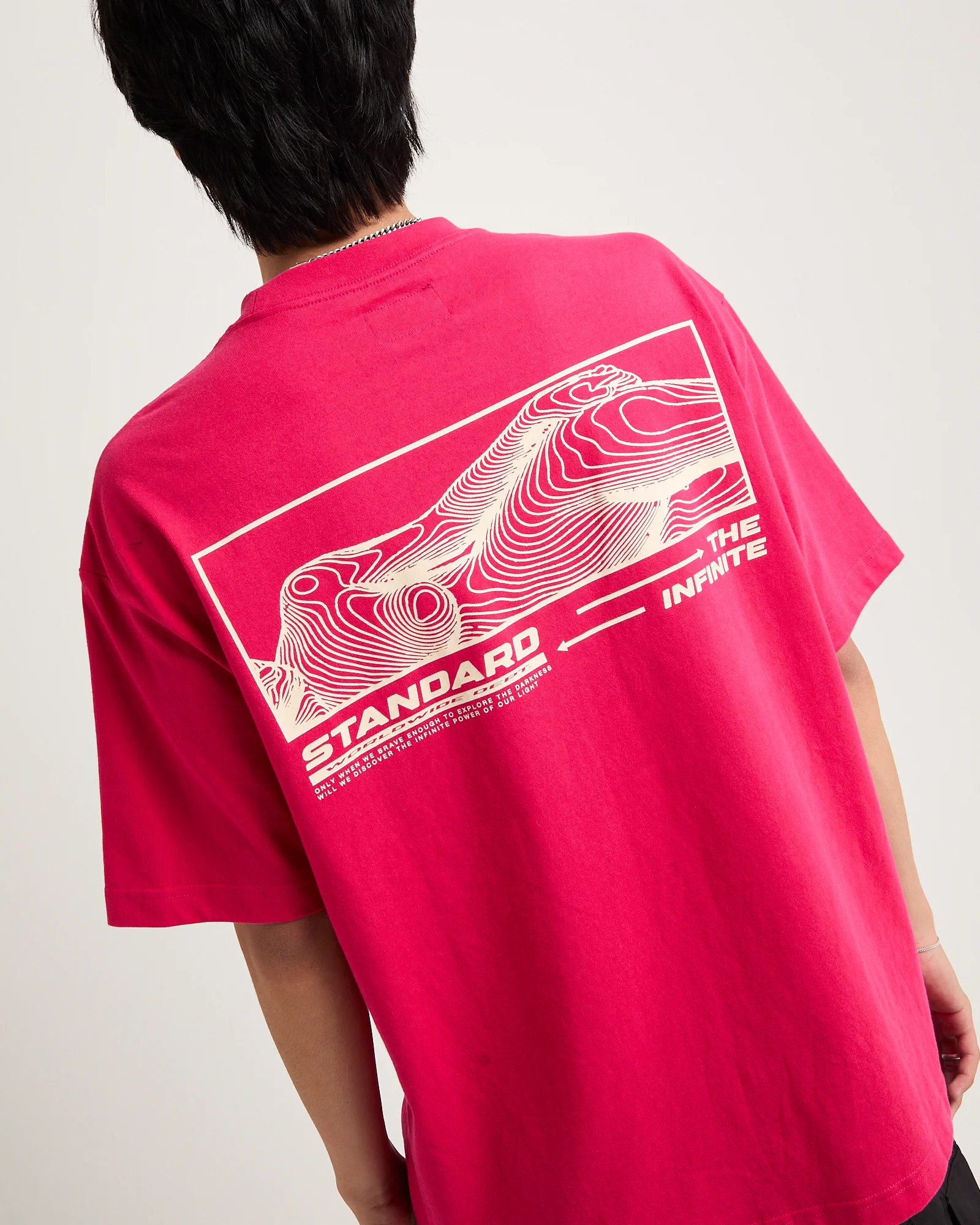 Infinite T-Shirt - Image 7
