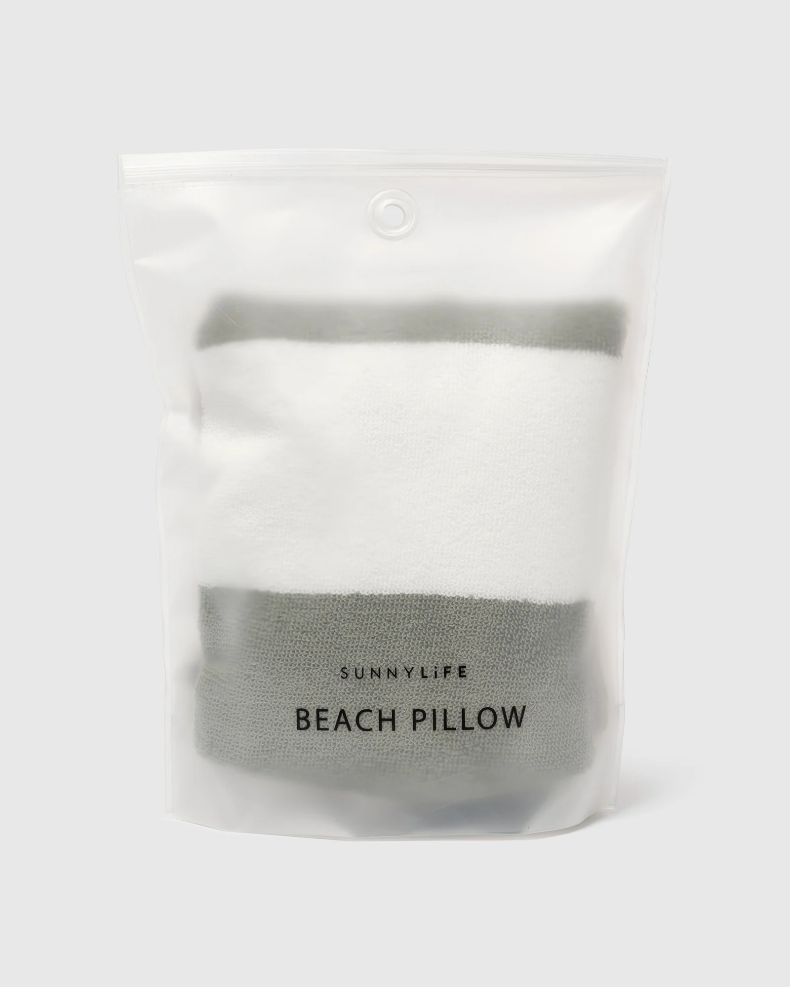 Inflatable Beach Pillow - Image 3