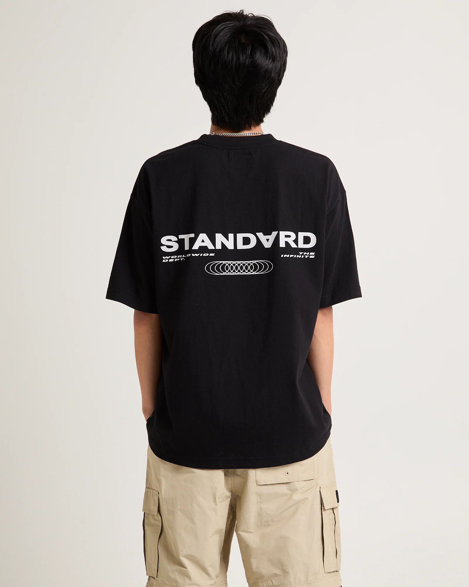 Influence T-Shirt - Image 3