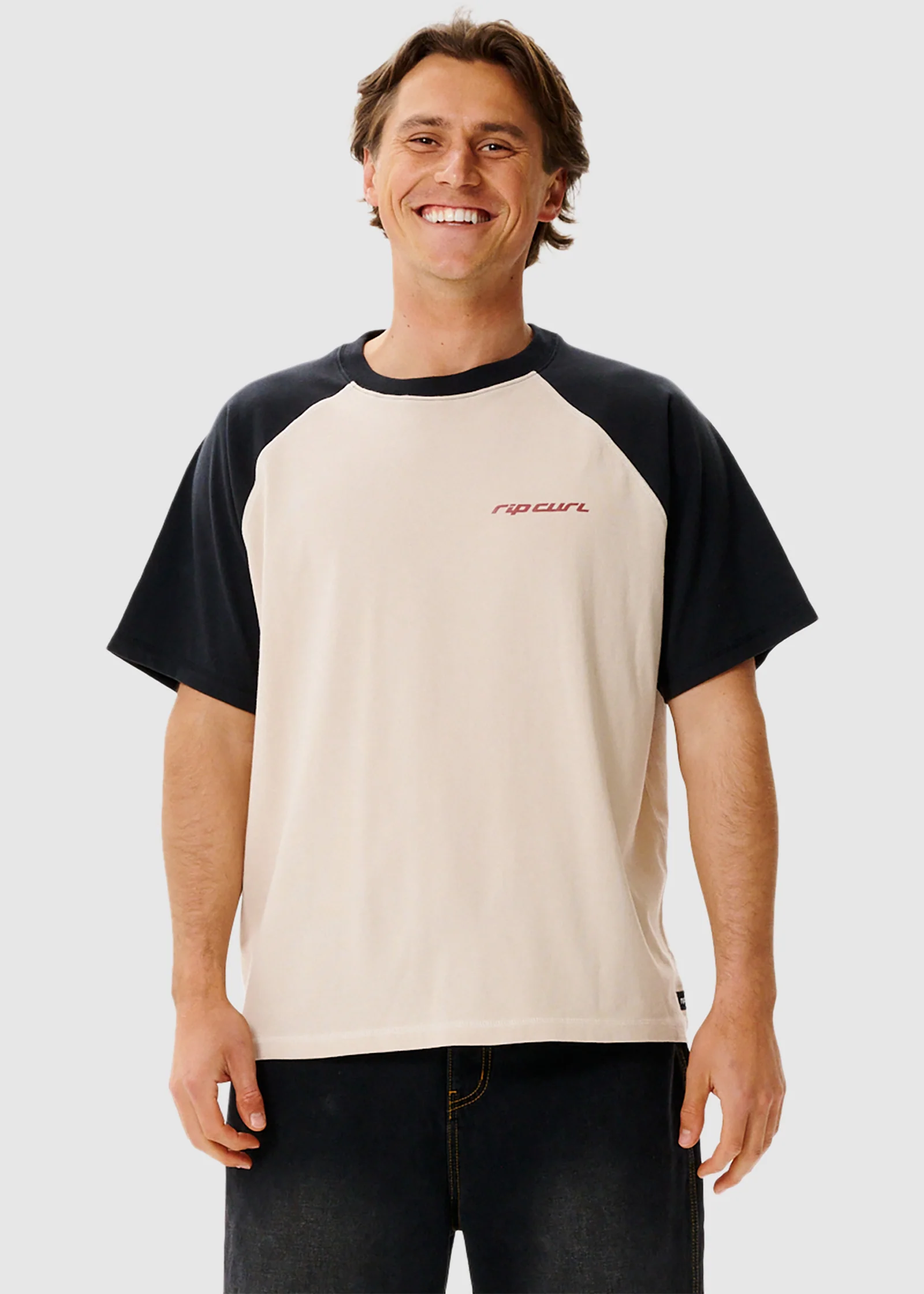 Inner Visions Flogged Boxy T-Shirt