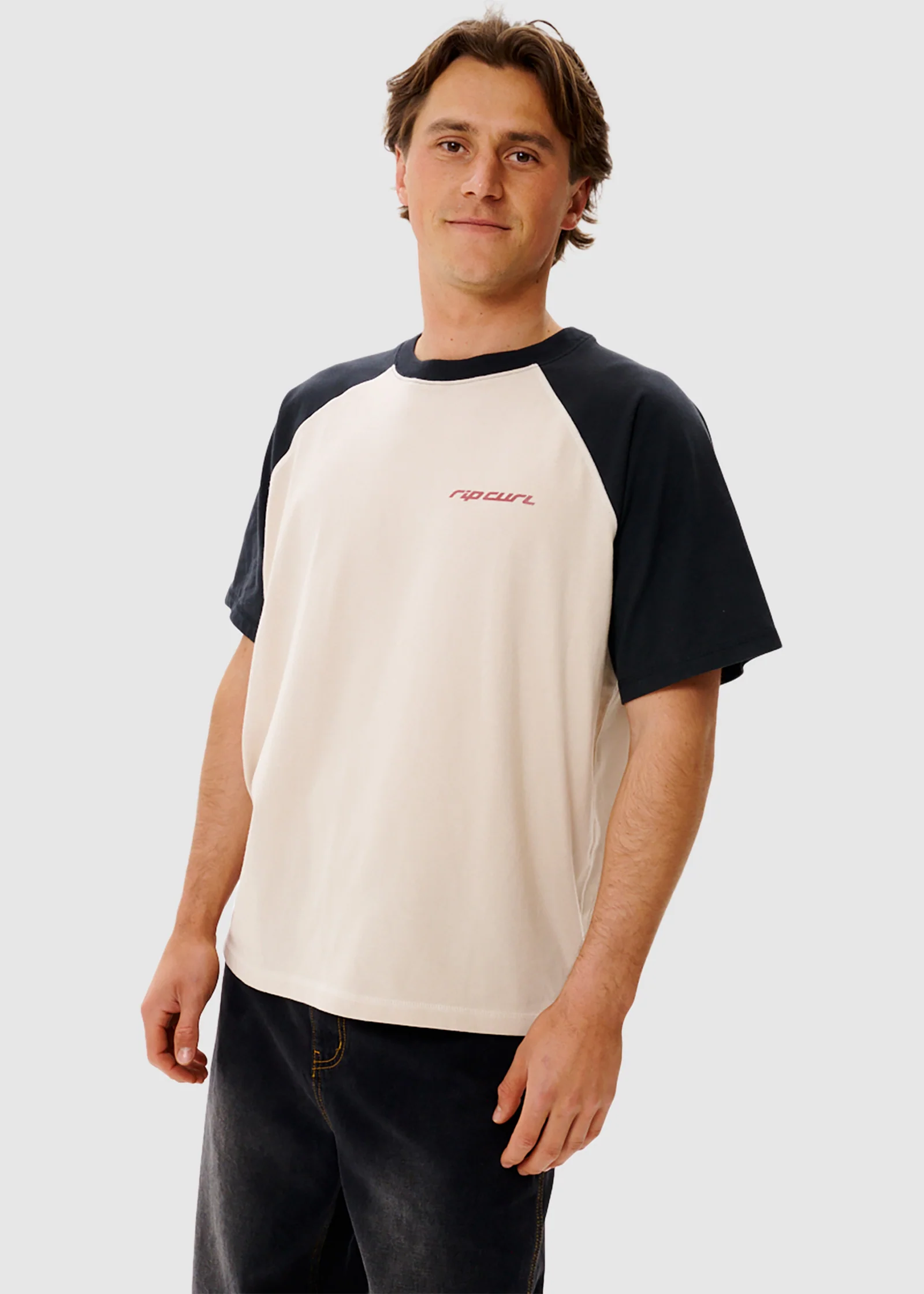 Inner Visions Flogged Boxy T-Shirt - Image 2