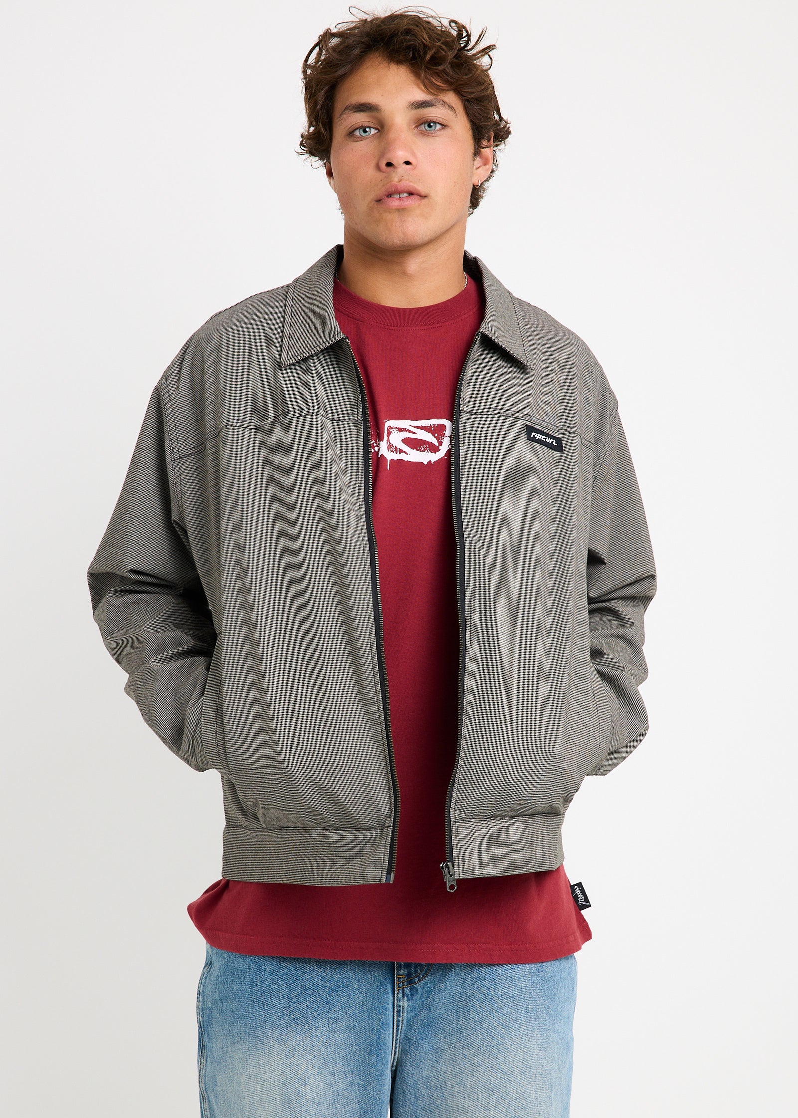 Inner Visions Jacket
