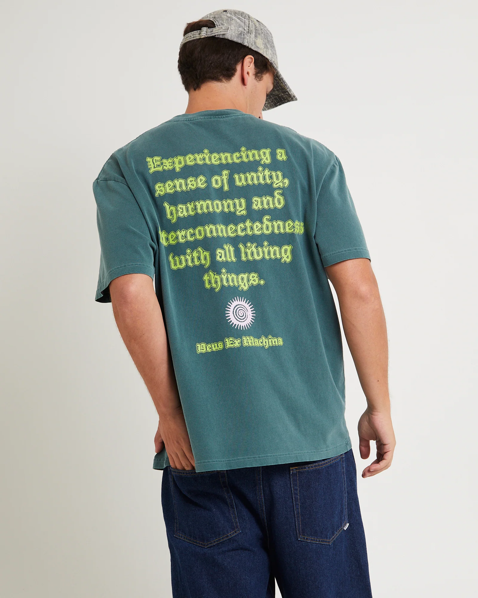 Inside Out T-Shirt