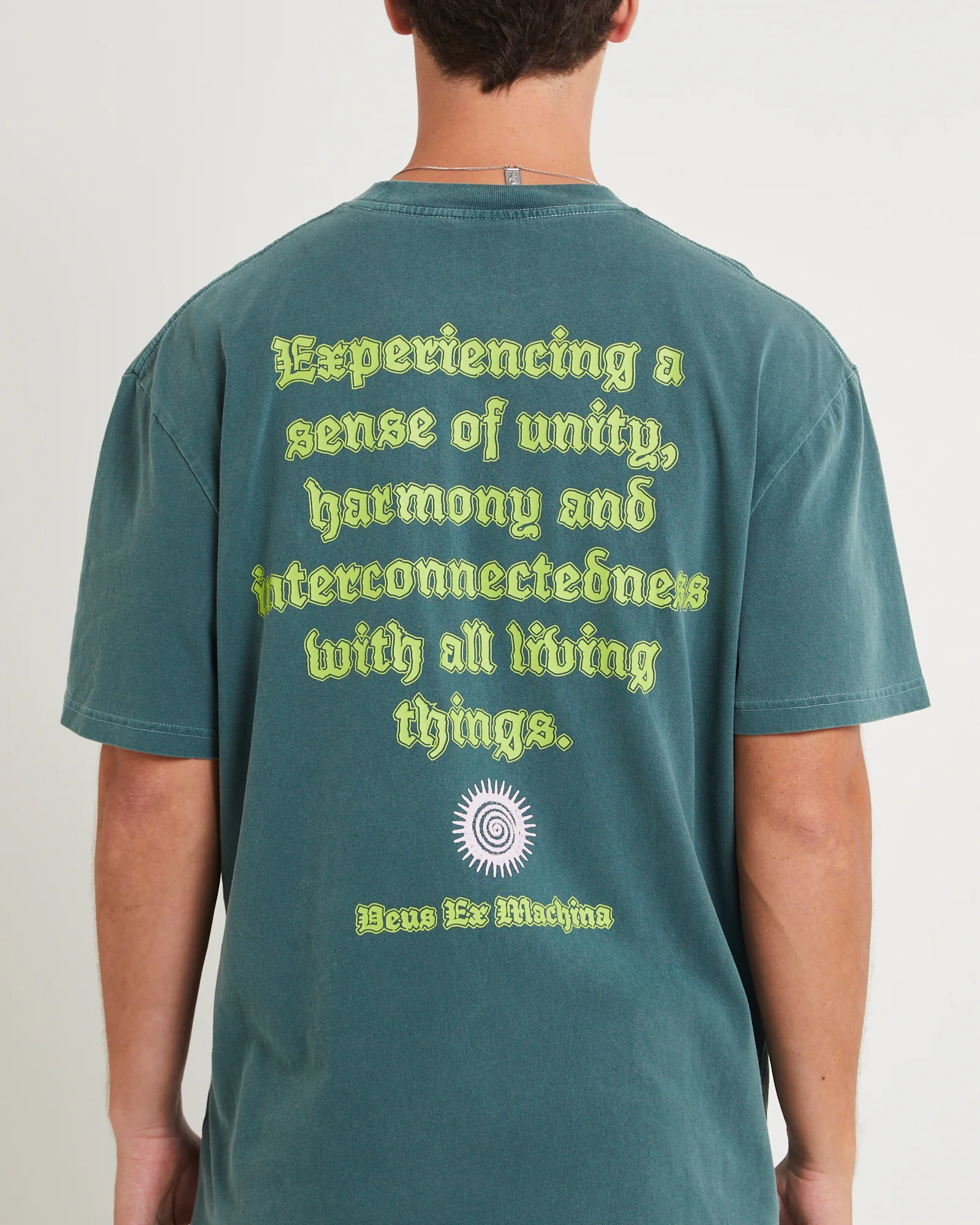 Inside Out T-Shirt - Image 5